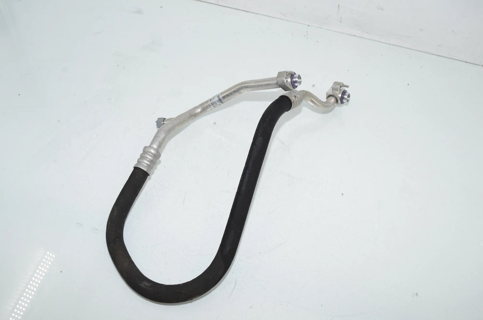 A/C Air Con Hose Pipe – OEM 6805027 · BMW 3 Touring (G21) (2019 - -) 320 d 2024 – 2