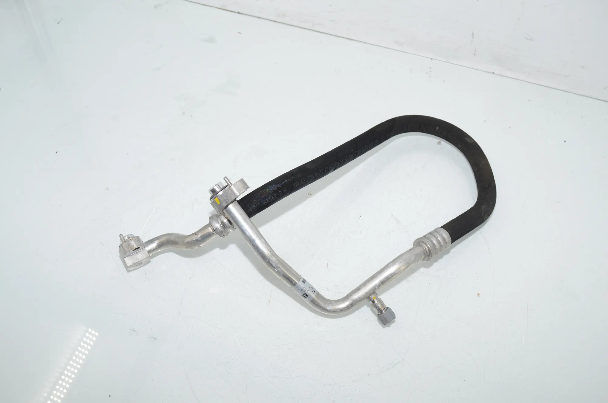 A/C Air Con Hose Pipe – OEM 6805027 · BMW 3 Touring (G21) (2019 - -) 320 d 2024 – 3
