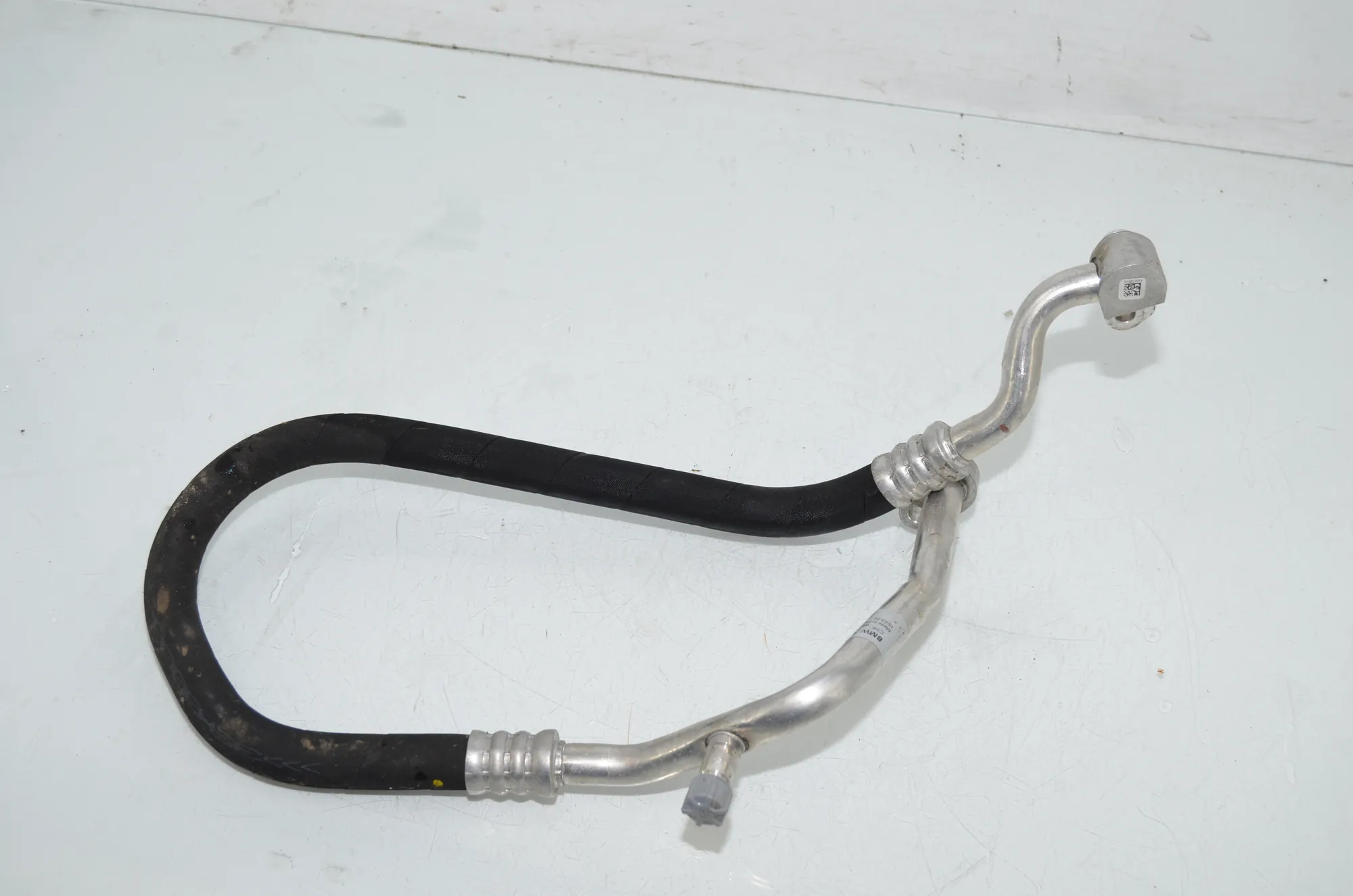 A/C Air Con Hose Pipe – OEM 6805027 · BMW 3 Touring (G21) (2019 - -) 320 d 2024