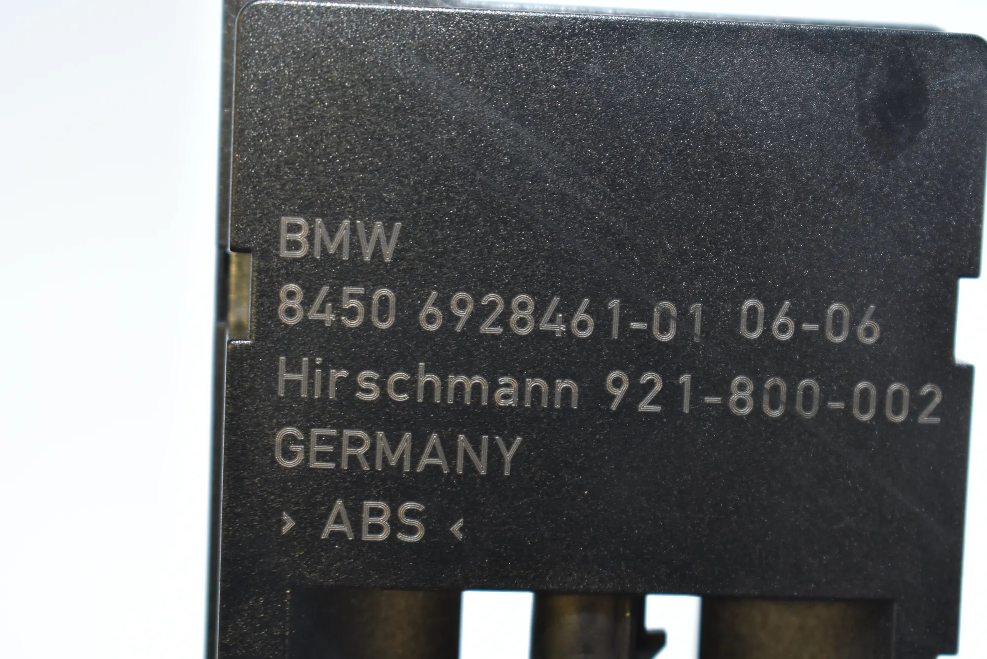 Antenna – OEM 6928461 · BMW 5 (E60) 535 d 2006 – 4