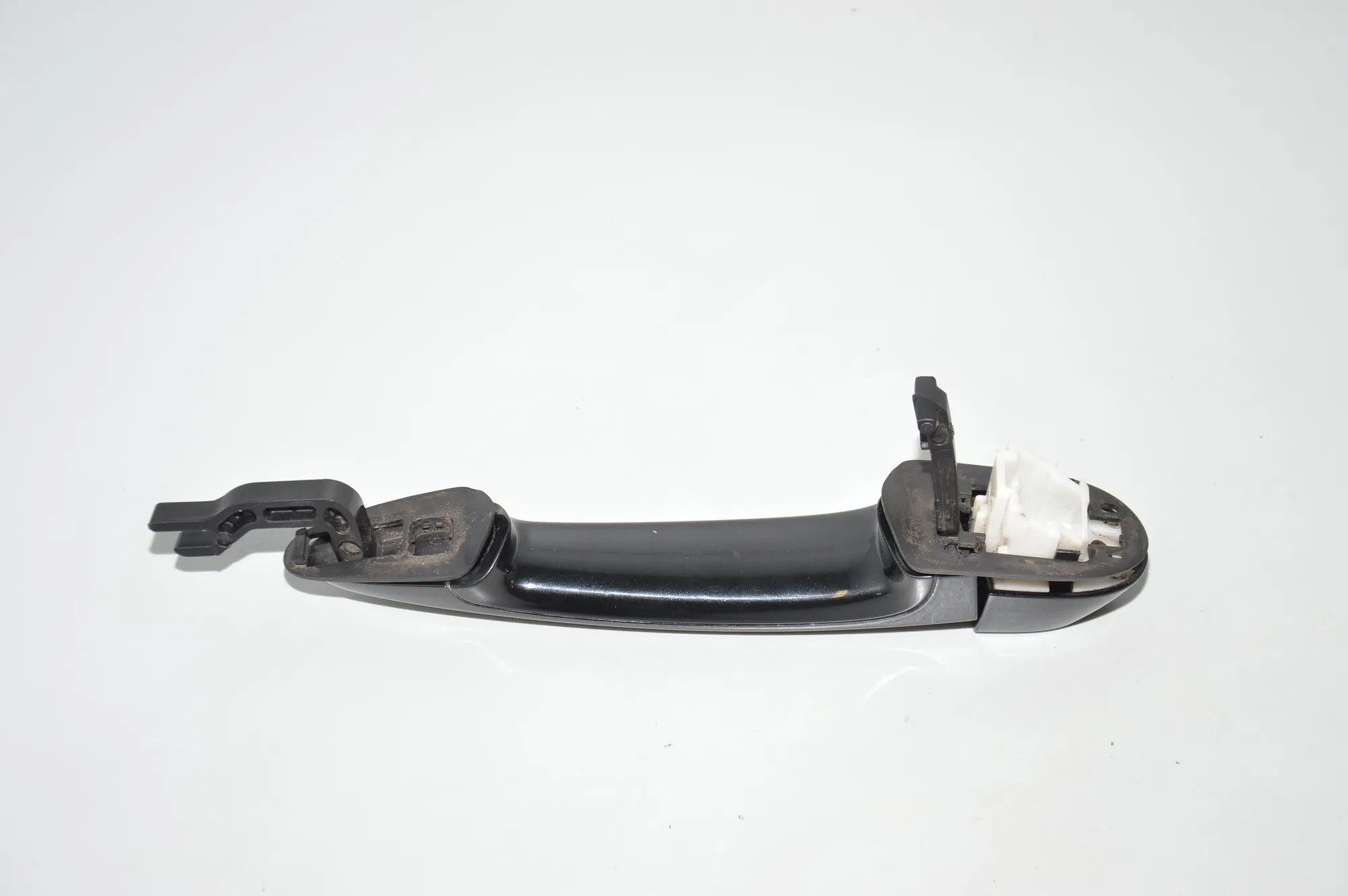 Rear Left Door Exterior Handle · BMW 3 Touring (E91) 318 d 2011 – 4