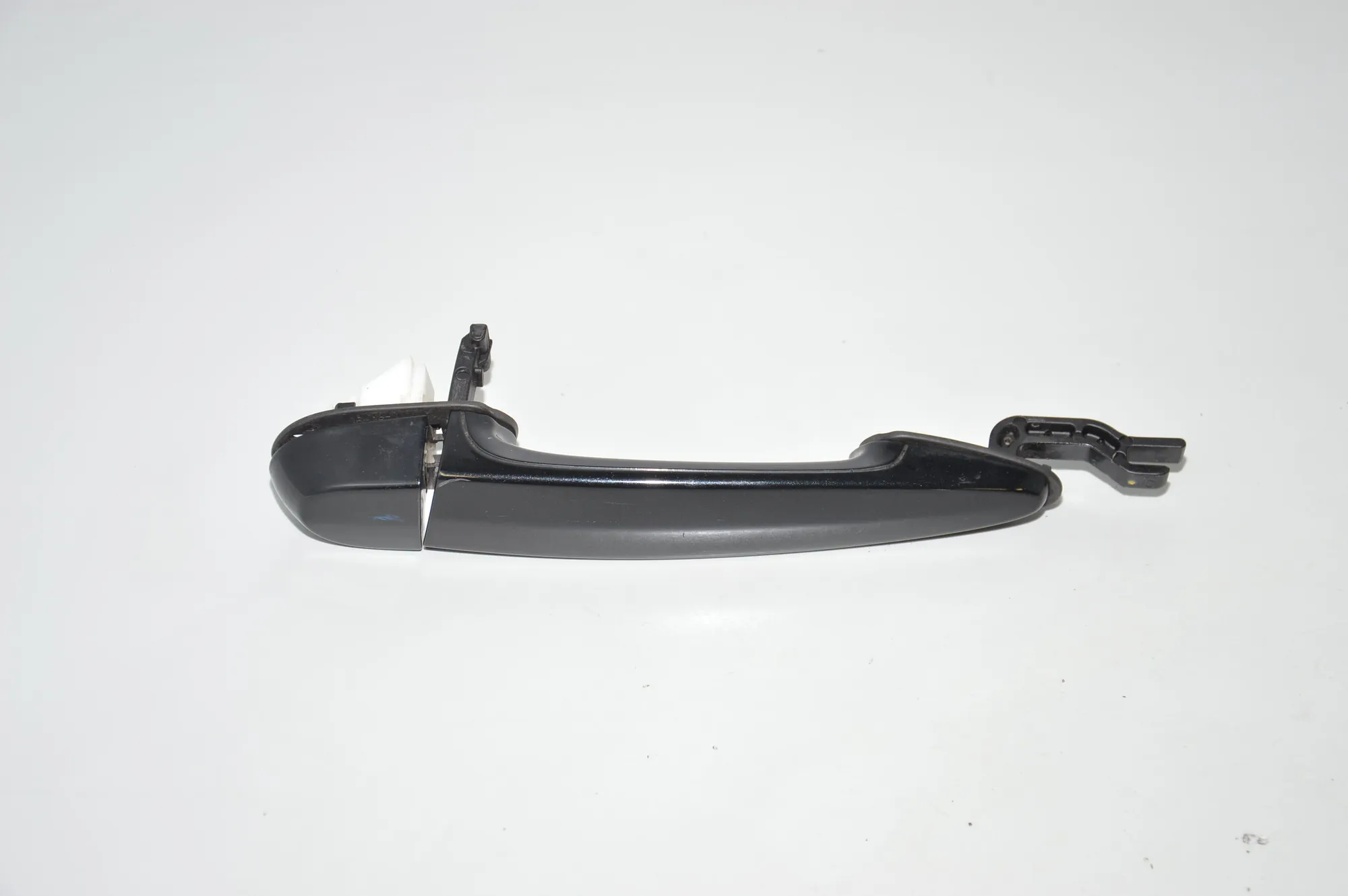 Rear Left Door Exterior Handle · BMW 3 Touring (E91) 318 d 2011 – 2