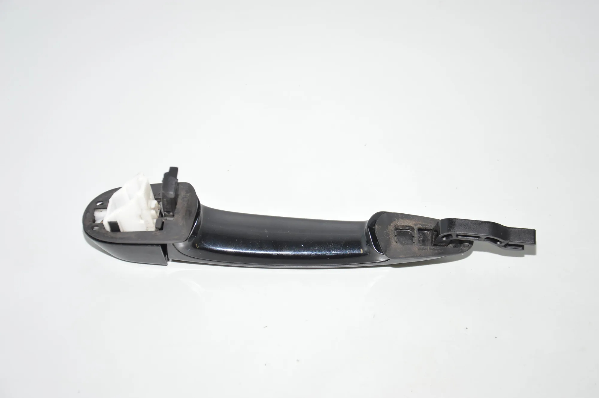 Rear Left Door Exterior Handle · BMW 3 Touring (E91) 318 d 2011 – 3