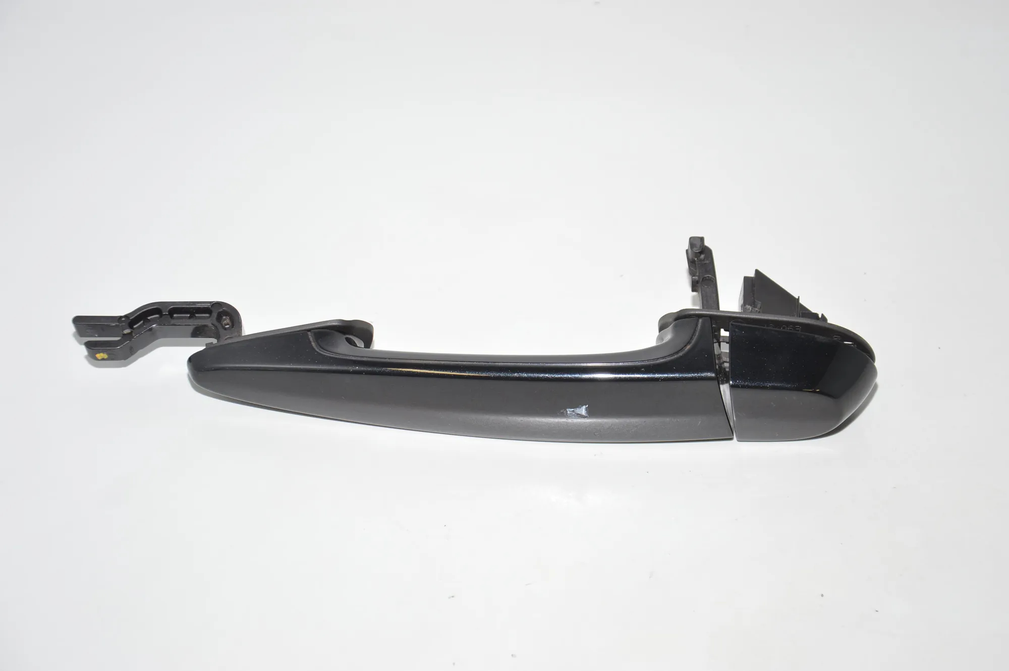 Rear Right Door Exterior Handle · BMW 3 Touring (E91) 318 d 2011 – 2