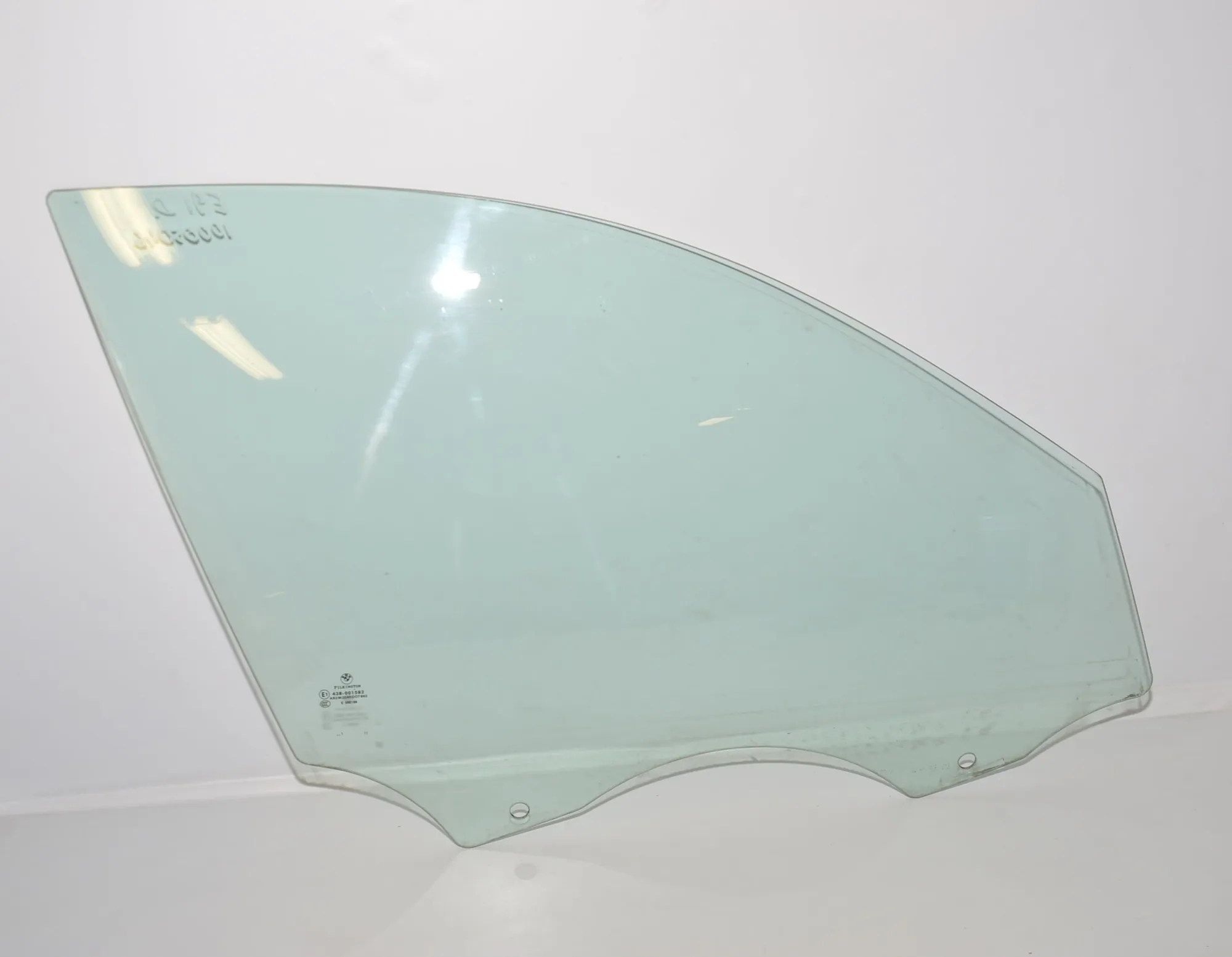 Front Right Door Window · BMW 3 Touring (E91) 318 d 2011 – 2