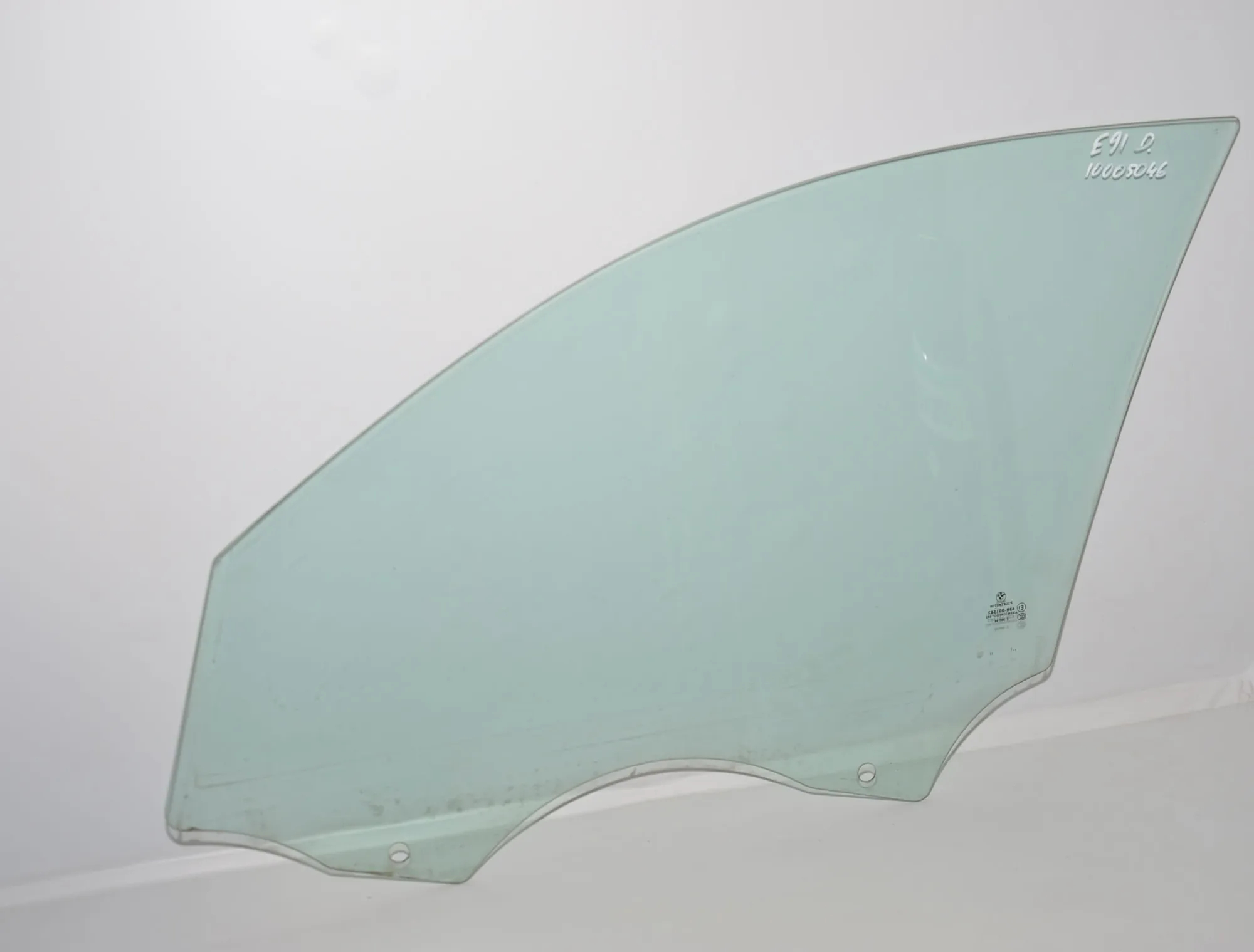 Front Right Door Window · BMW 3 Touring (E91) 318 d 2011 – 3