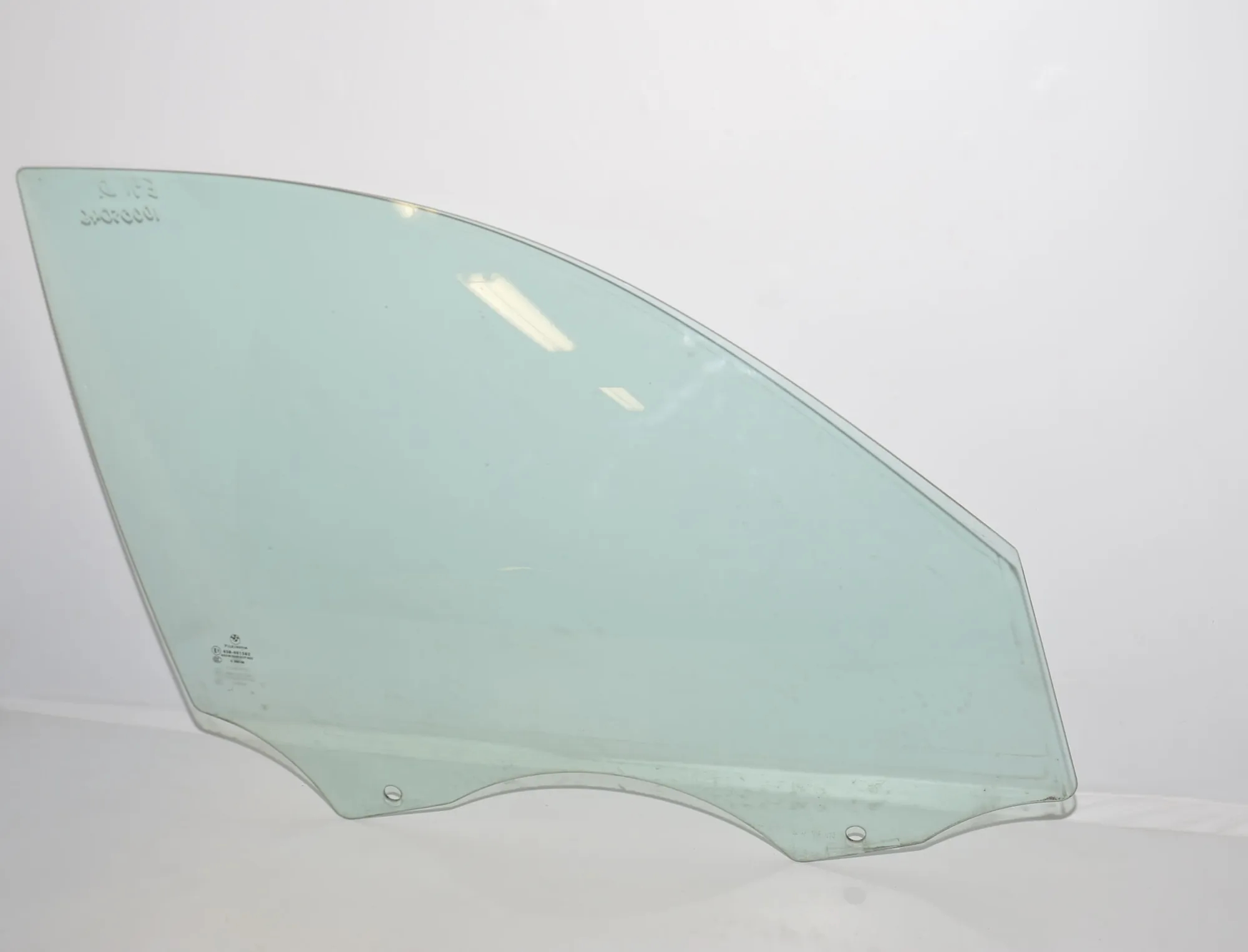 Front Right Door Window · BMW 3 Touring (E91) 318 d 2011