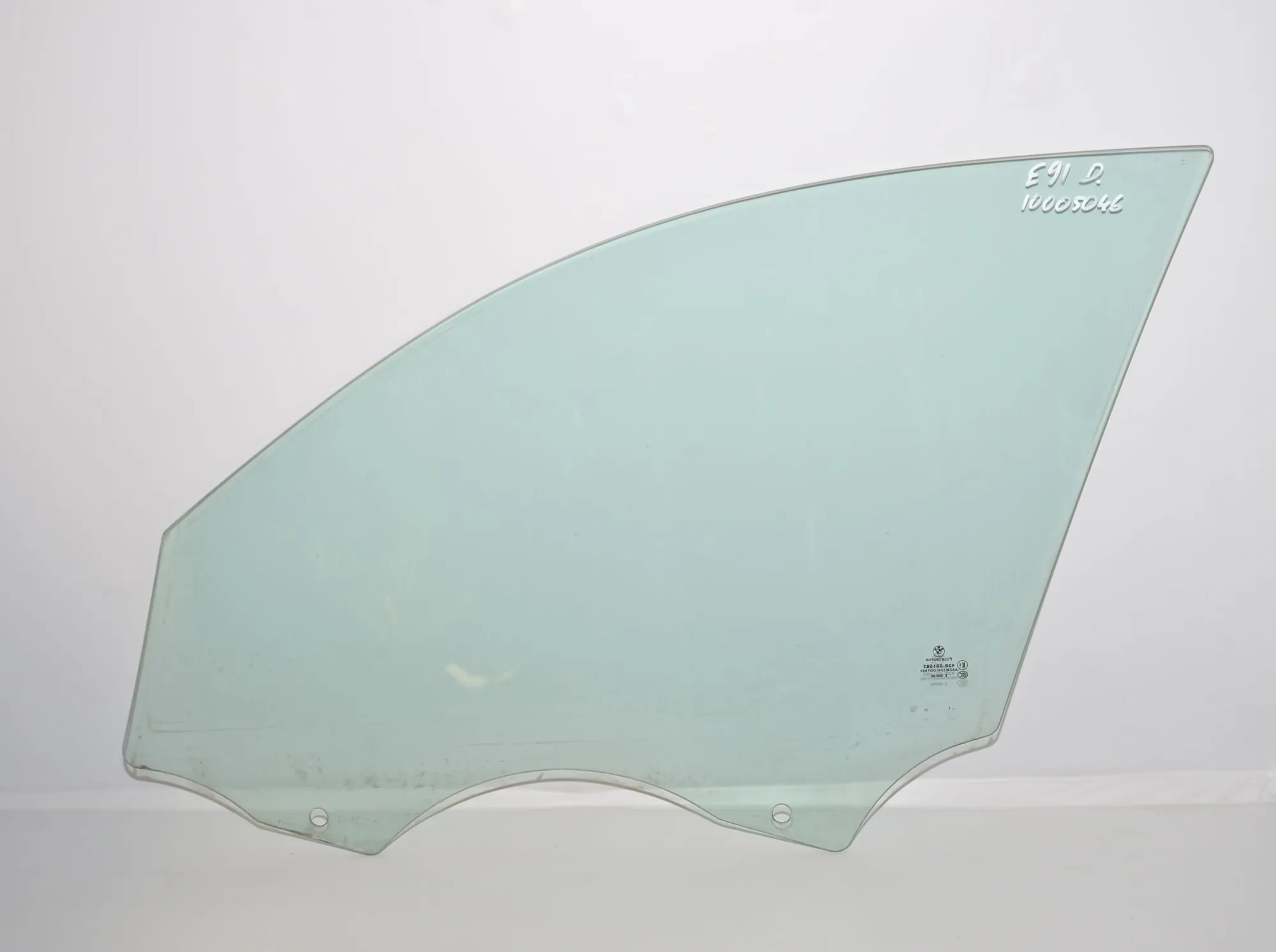 Front Right Door Window · BMW 3 Touring (E91) 318 d 2011 – 4