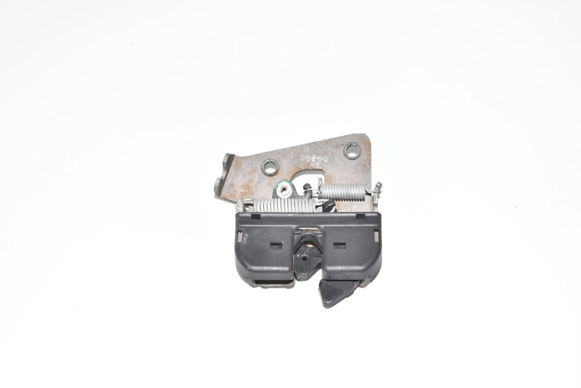 Other Interior Parts – OEM 7112864 · BMW 5 (E60) 535 d 2006