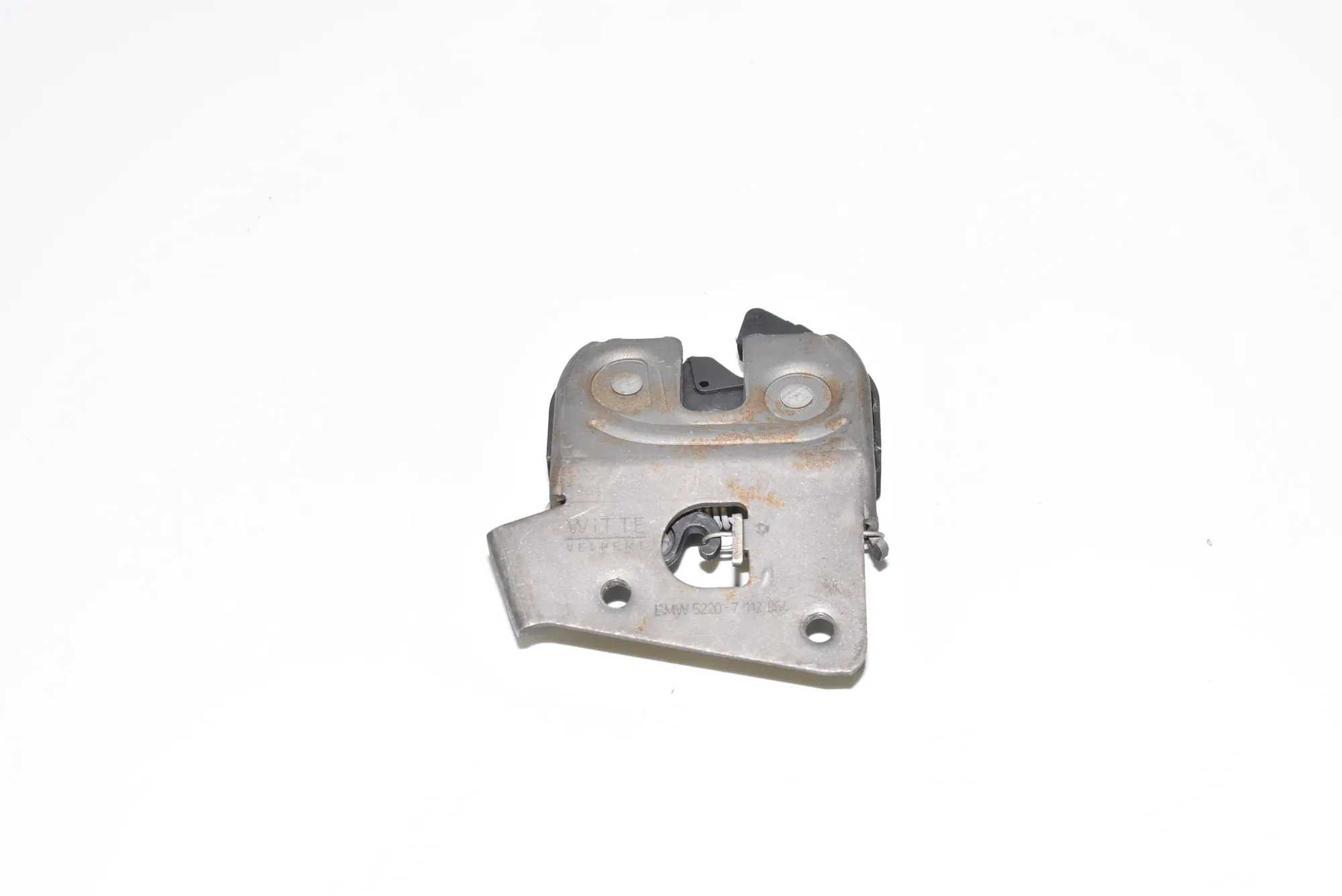 Other Interior Parts – OEM 7112864 · BMW 5 (E60) 535 d 2006 – 3