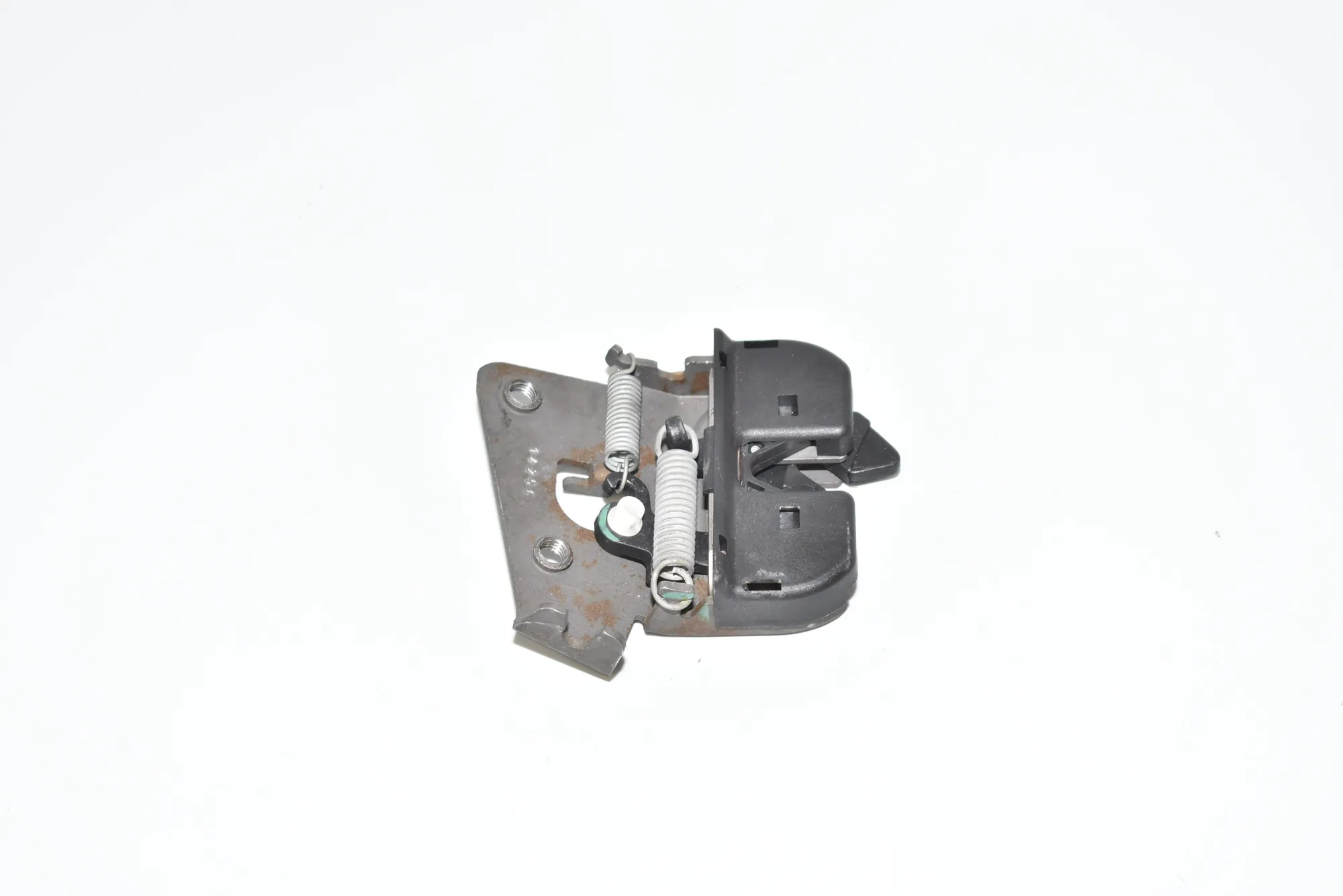 Other Interior Parts – OEM 7112864 · BMW 5 (E60) 535 d 2006 – 2