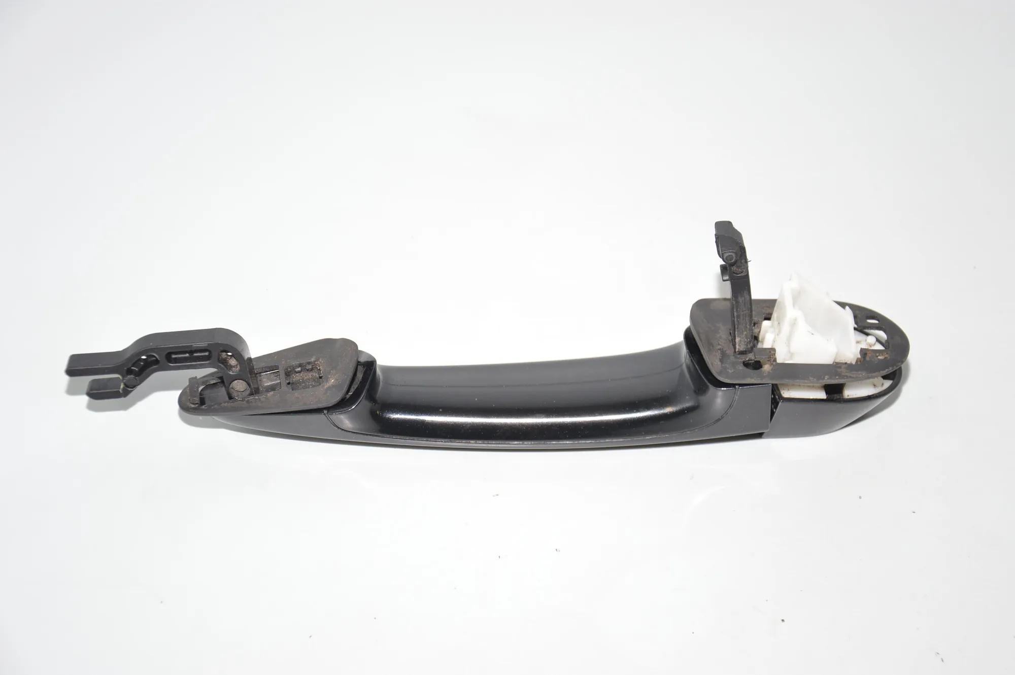 Front Left Door Exterior Handle · BMW 3 Touring (E91) 318 d 2011 – 3