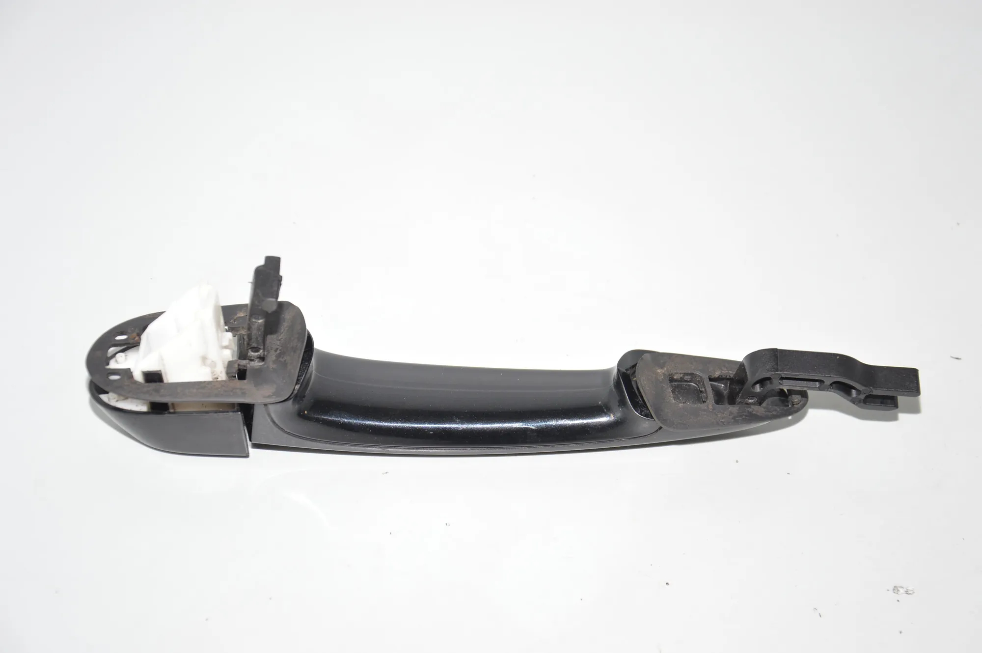 Front Left Door Exterior Handle · BMW 3 Touring (E91) 318 d 2011 – 4