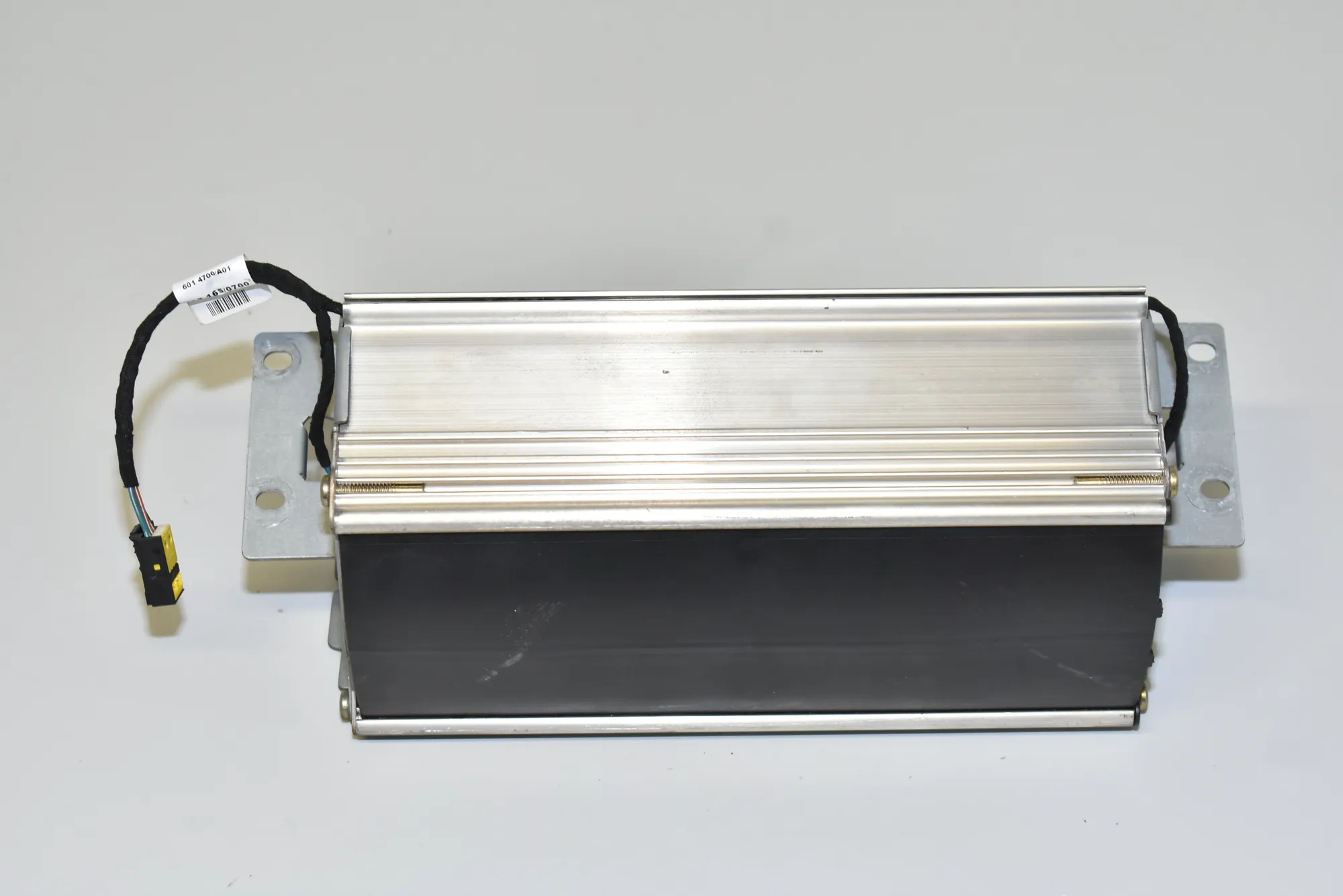Dashboard Safety Bag SRS – OEM 7039708 · BMW 5 (E60) 535 d 2006