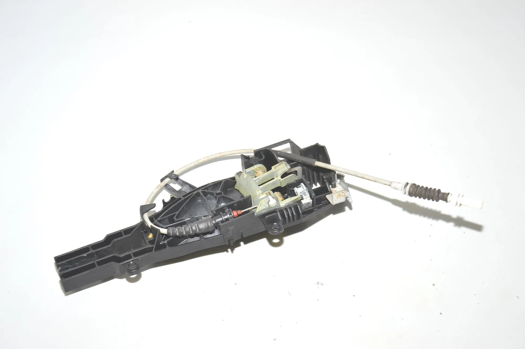 Front Right Door Interior Handle Frame – OEM 7059971 · BMW 3 Touring (E91) 318 d 2011 – 3