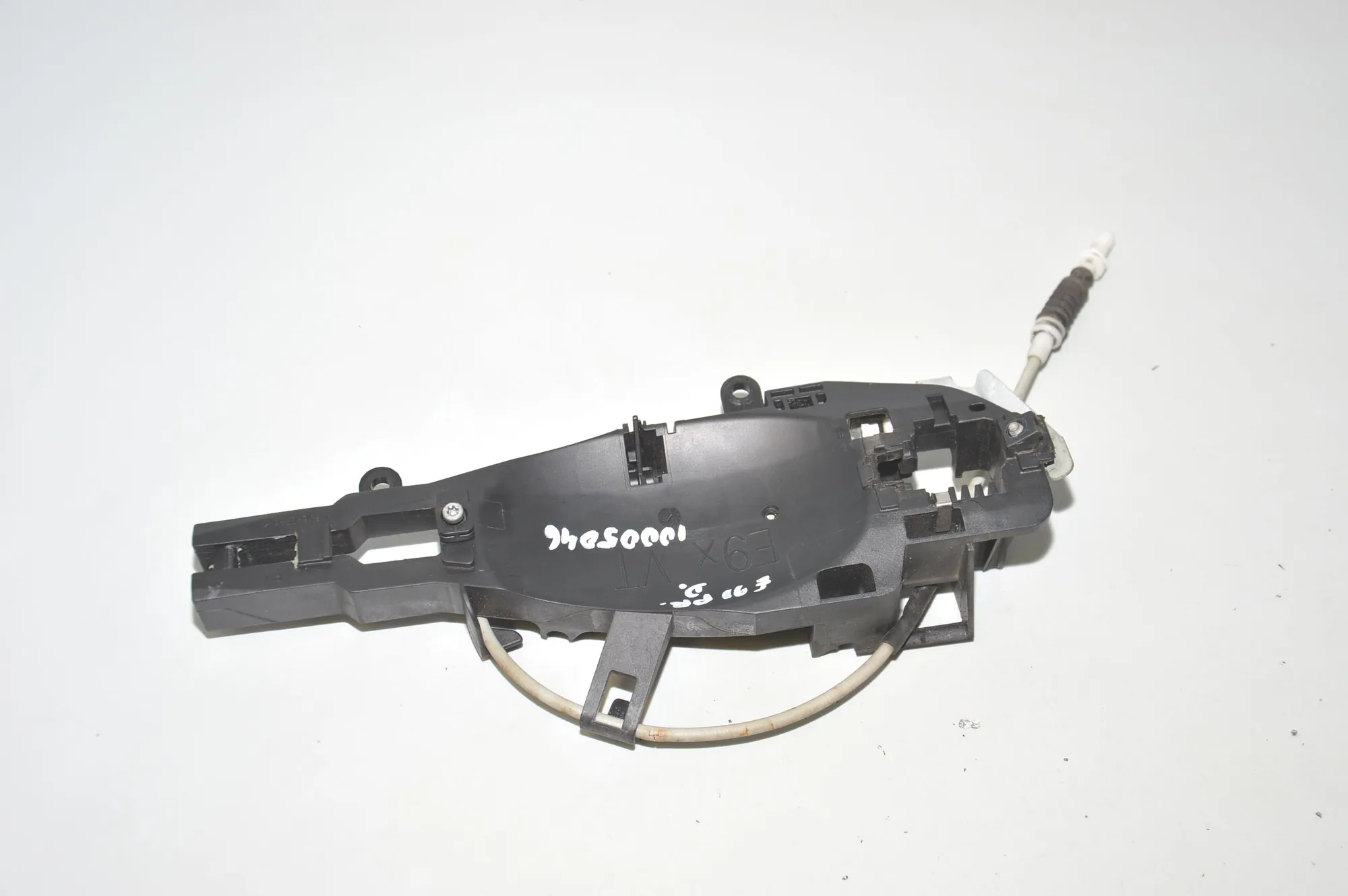 Front Right Door Interior Handle Frame – OEM 7059971 · BMW 3 Touring (E91) 318 d 2011