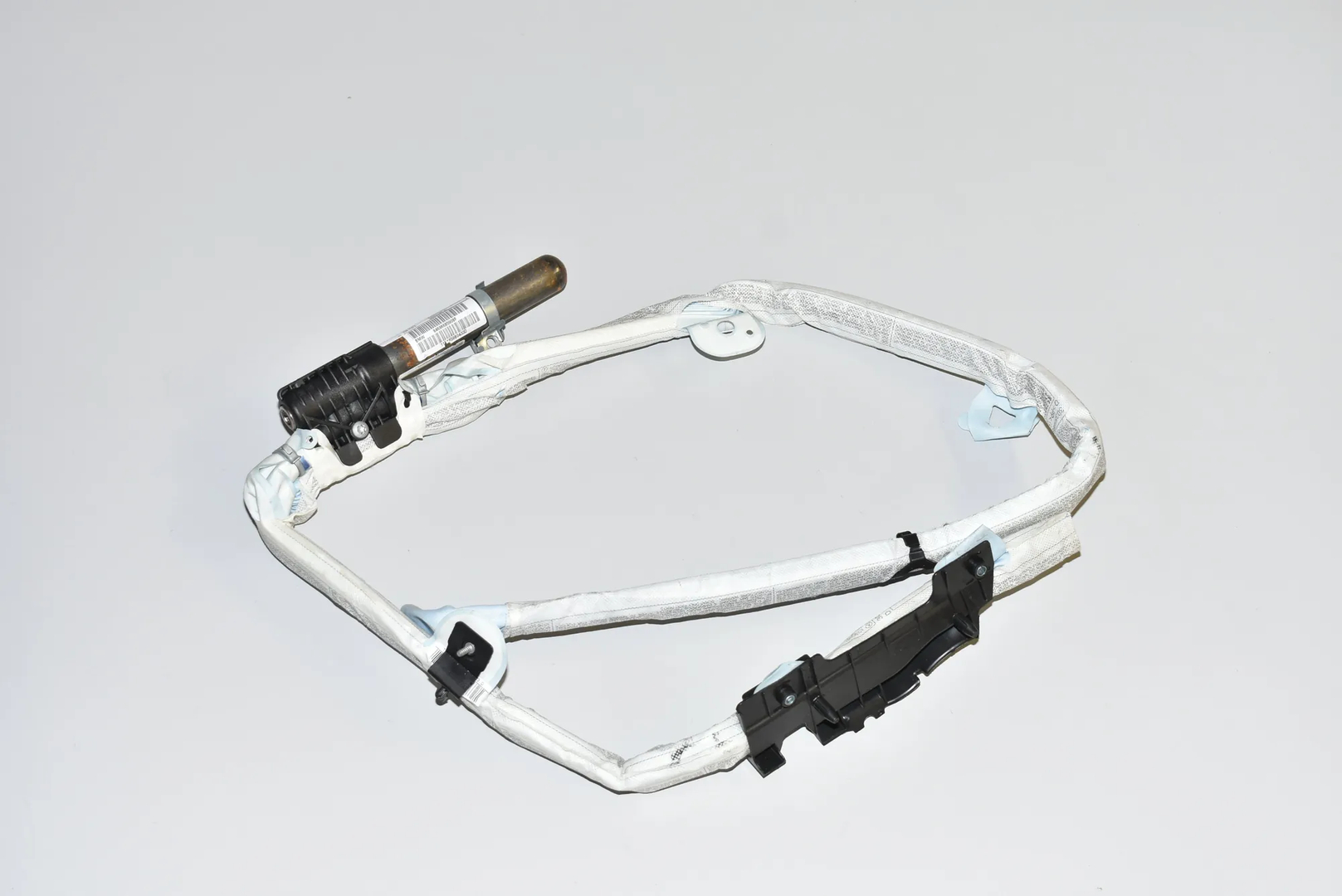 Left Side Roof Safety Curtain SRS – OEM 6966859 · BMW 3 Touring (E91) 318 d 2011 – 3