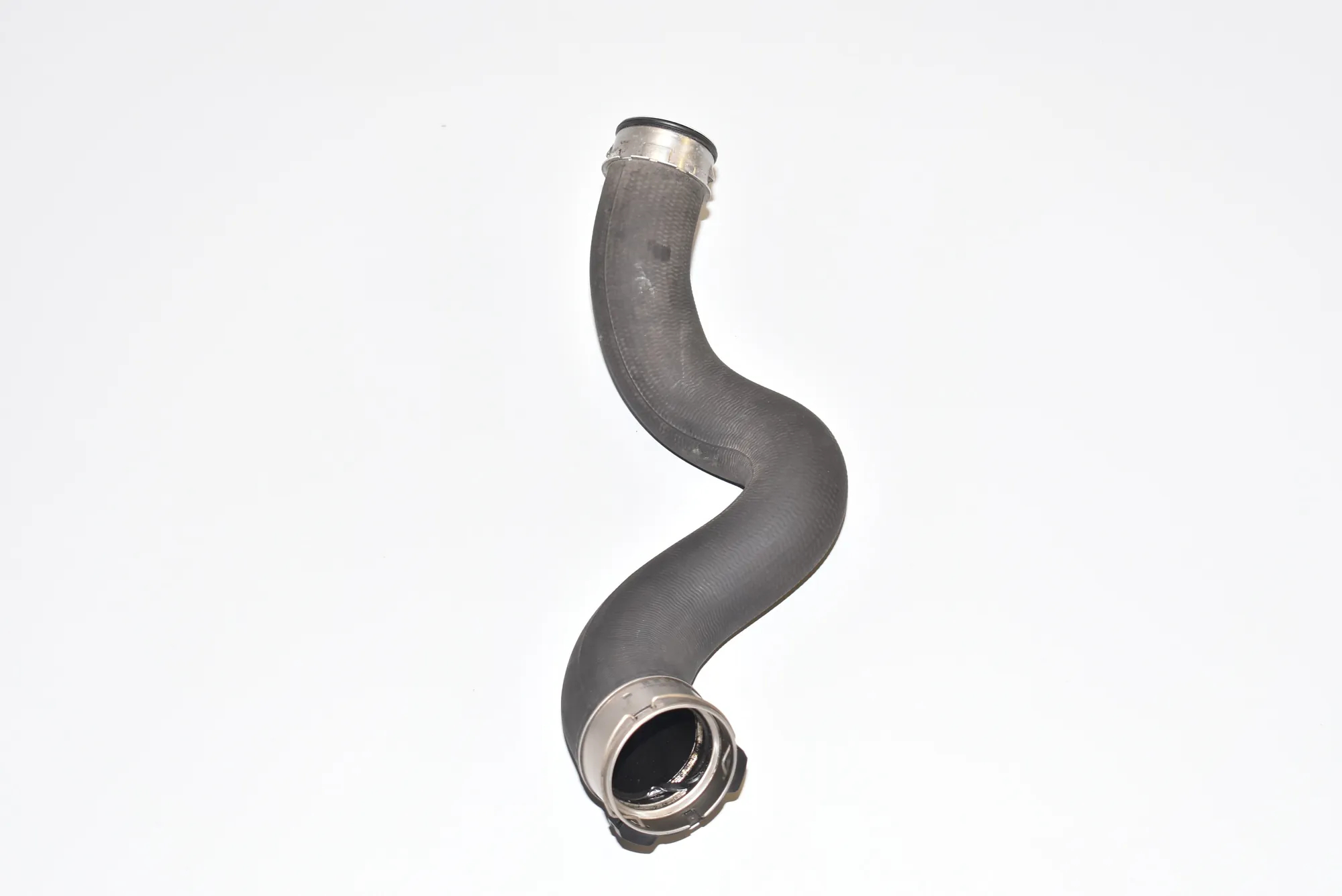 Left Side Intercooler Hose – OEM 8513289 · BMW 3 Touring (E91) 318 d 2011 – 4