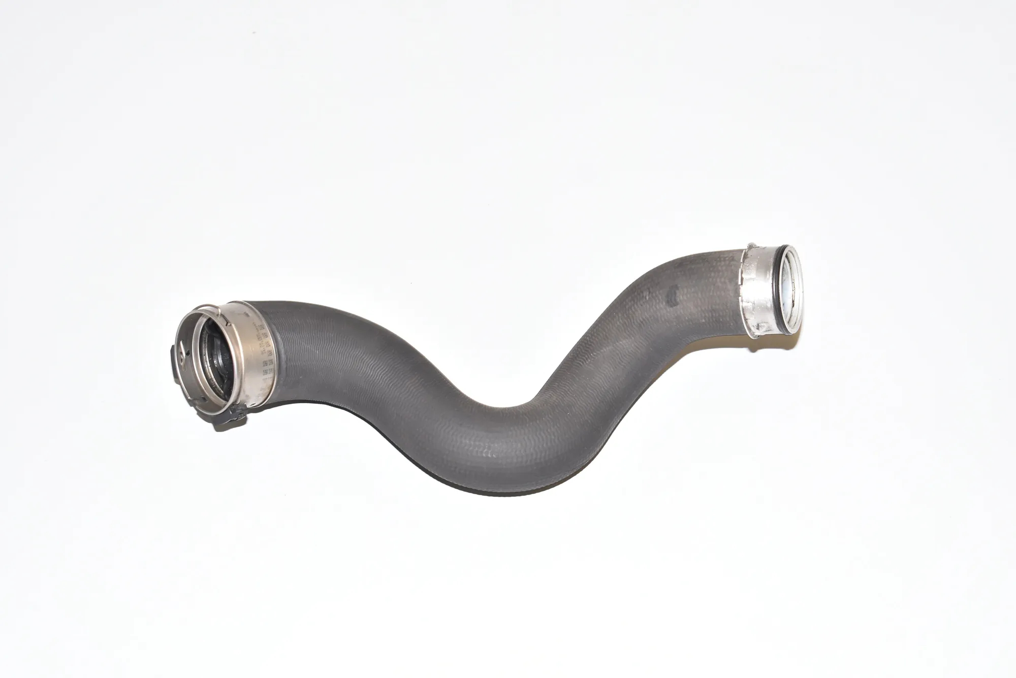 Left Side Intercooler Hose – OEM 8513289 · BMW 3 Touring (E91) 318 d 2011 – 2