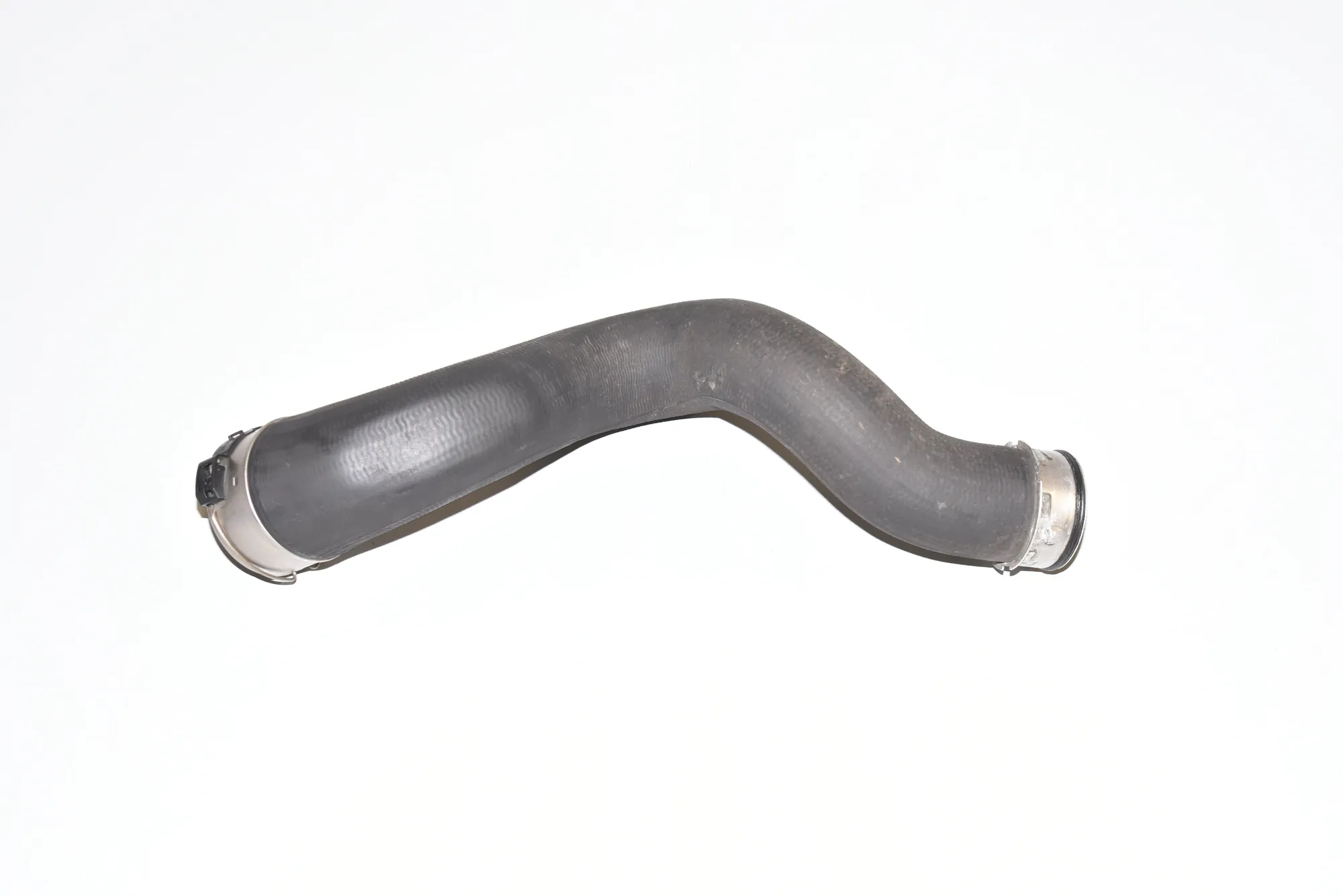Left Side Intercooler Hose – OEM 8513289 · BMW 3 Touring (E91) 318 d 2011