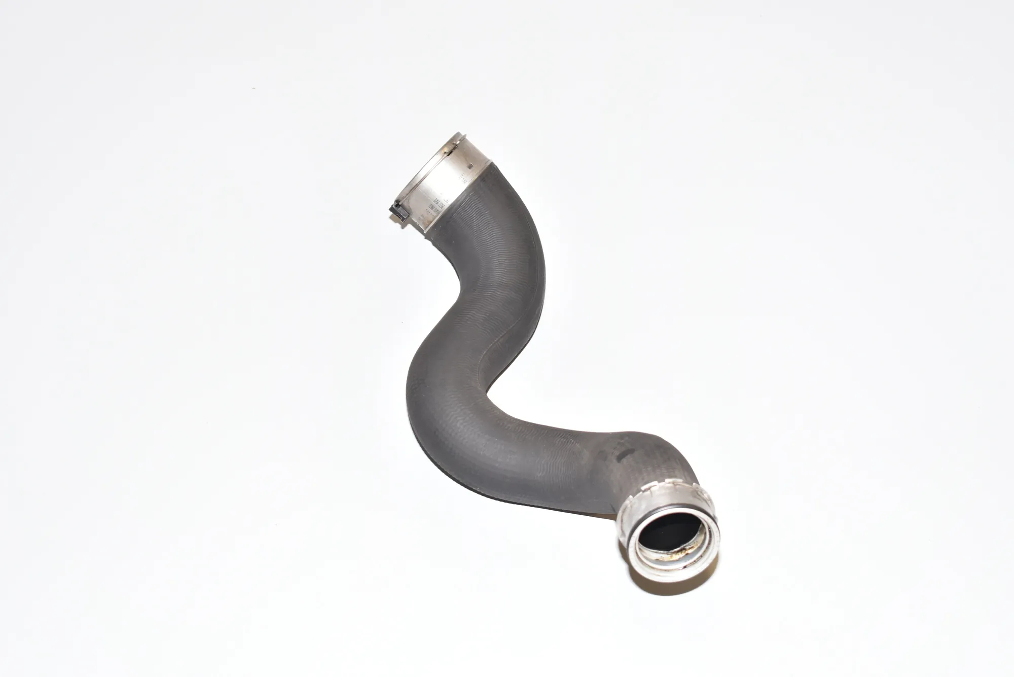 Left Side Intercooler Hose – OEM 8513289 · BMW 3 Touring (E91) 318 d 2011 – 3