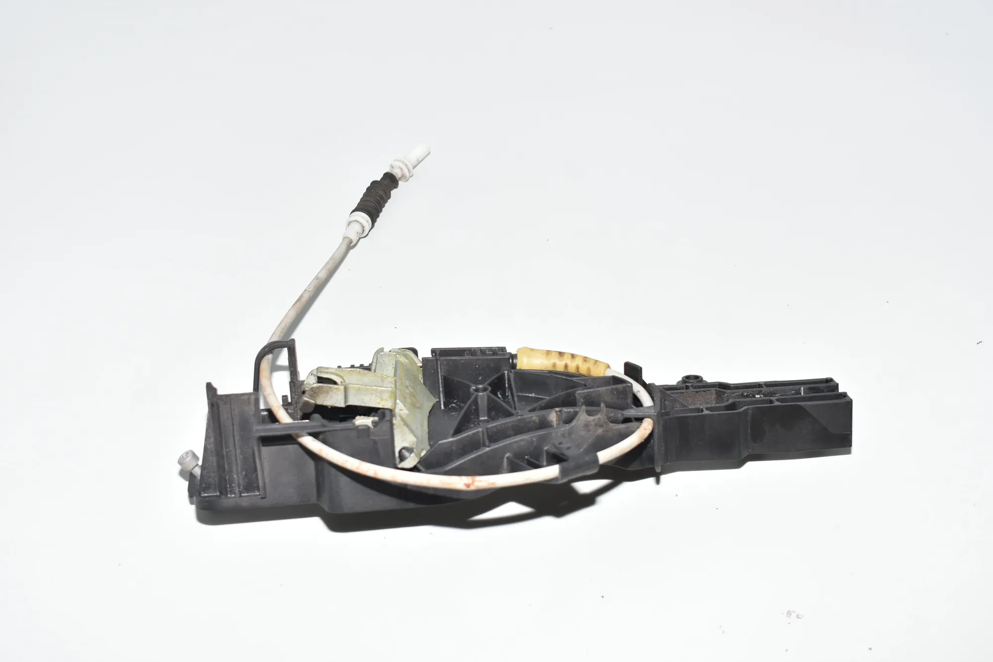 Rear Right Door Interior Handle Frame – OEM 7060299 · BMW 3 Touring (E91) 318 d 2011 – 4