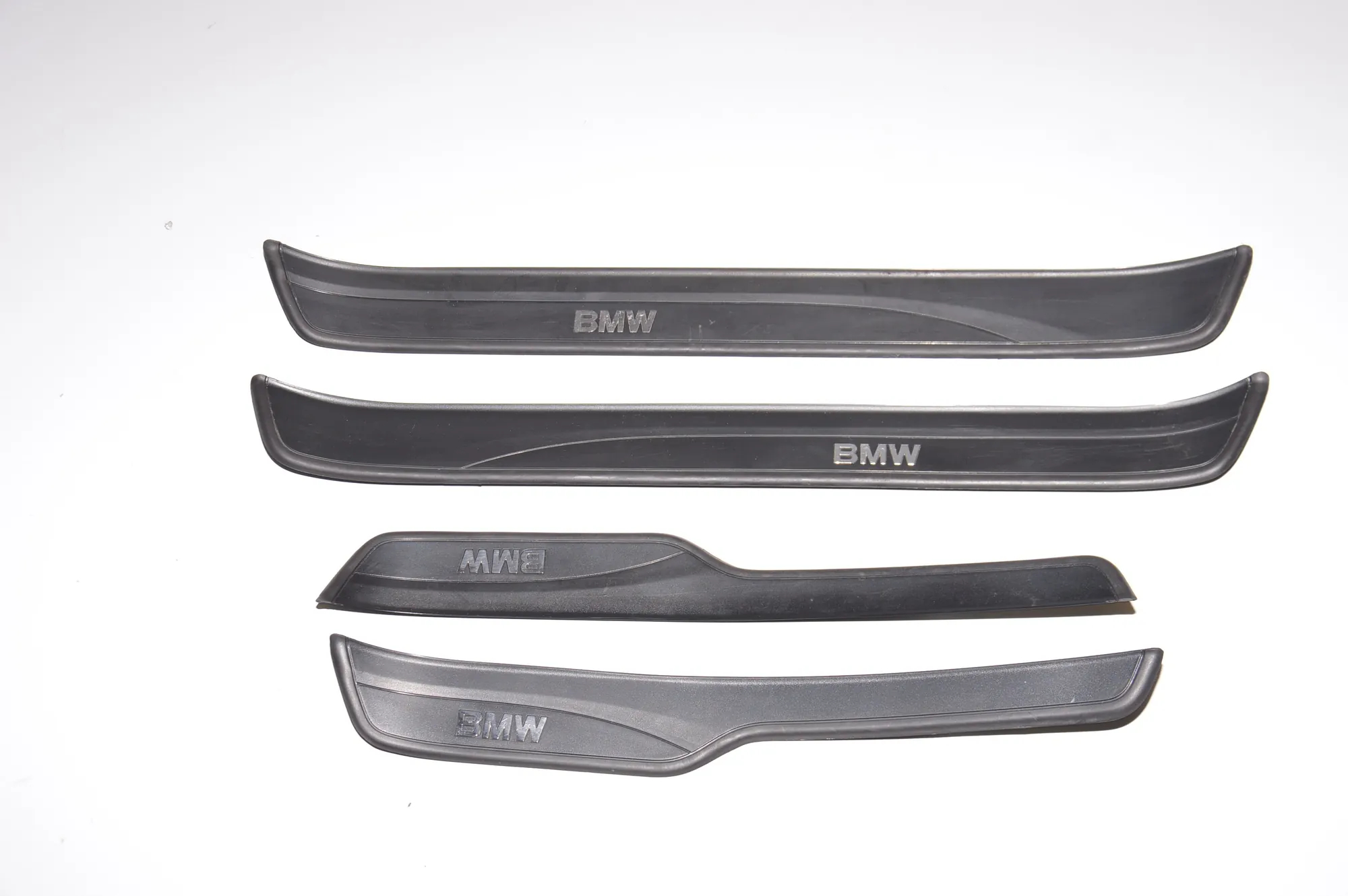 Door Sill Trim Kit – OEM 7060279 · BMW 3 Touring (E91) 318 d 2011 – 2