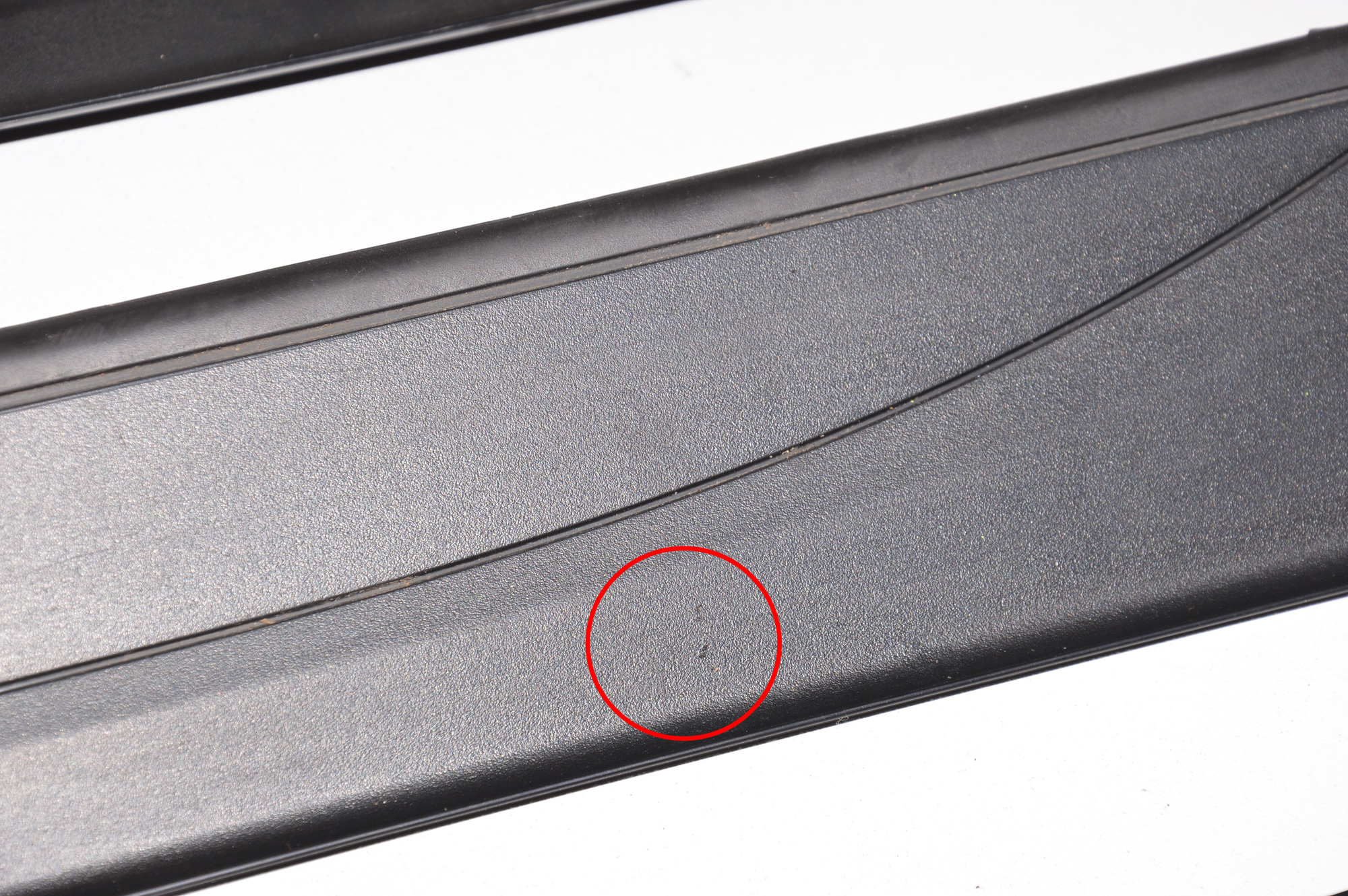 Door Sill Trim Kit – OEM 7060279 · BMW 3 Touring (E91) 318 d 2011 – 11