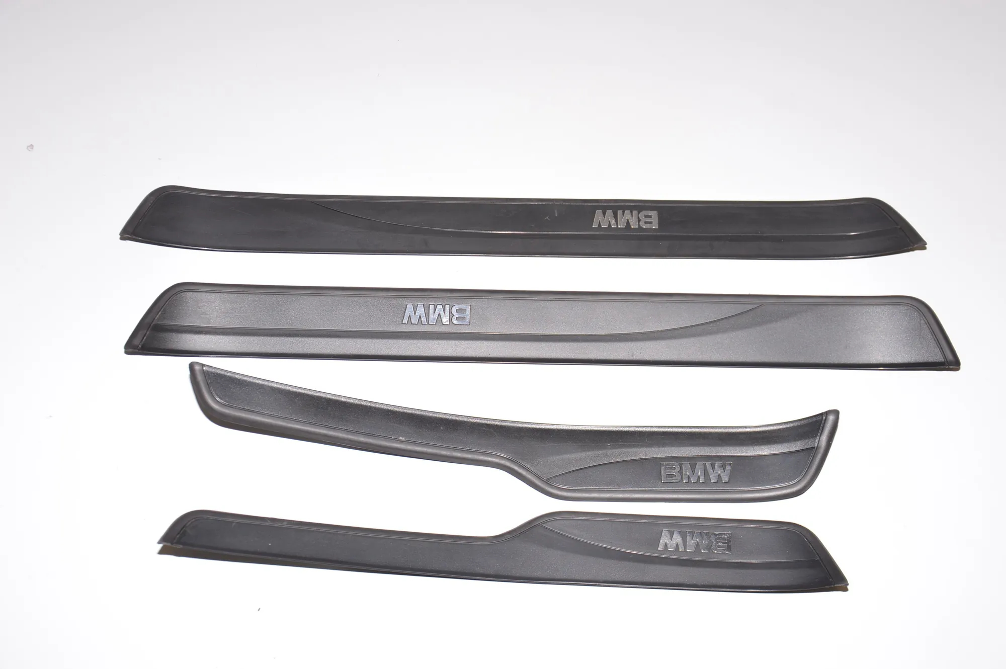 Door Sill Trim Kit – OEM 7060279 · BMW 3 Touring (E91) 318 d 2011