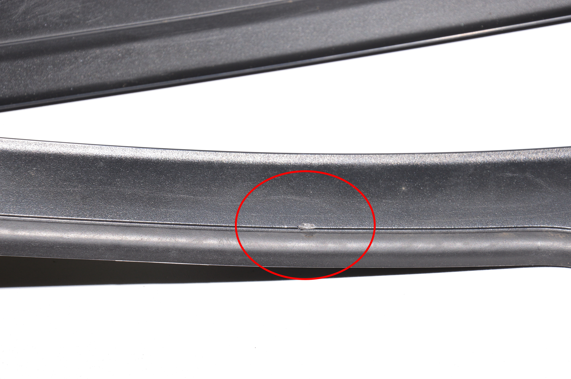 Door Sill Trim Kit – OEM 7060279 · BMW 3 Touring (E91) 318 d 2011 – 14