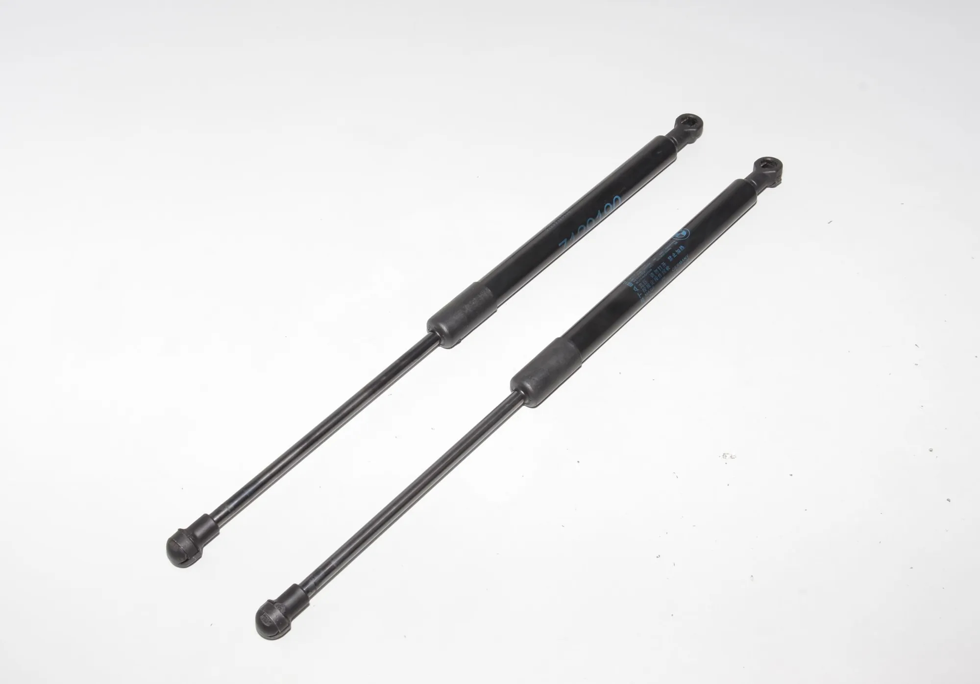 Front Left Bonnet Strut – OEM 7129190 · BMW 3 Touring (E91) 318 d 2011 – 4