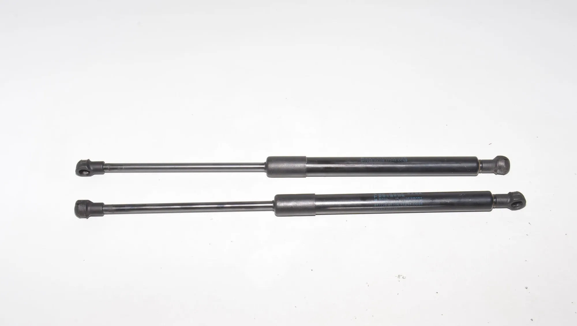 Front Left Bonnet Strut – OEM 7129190 · BMW 3 Touring (E91) 318 d 2011 – 2