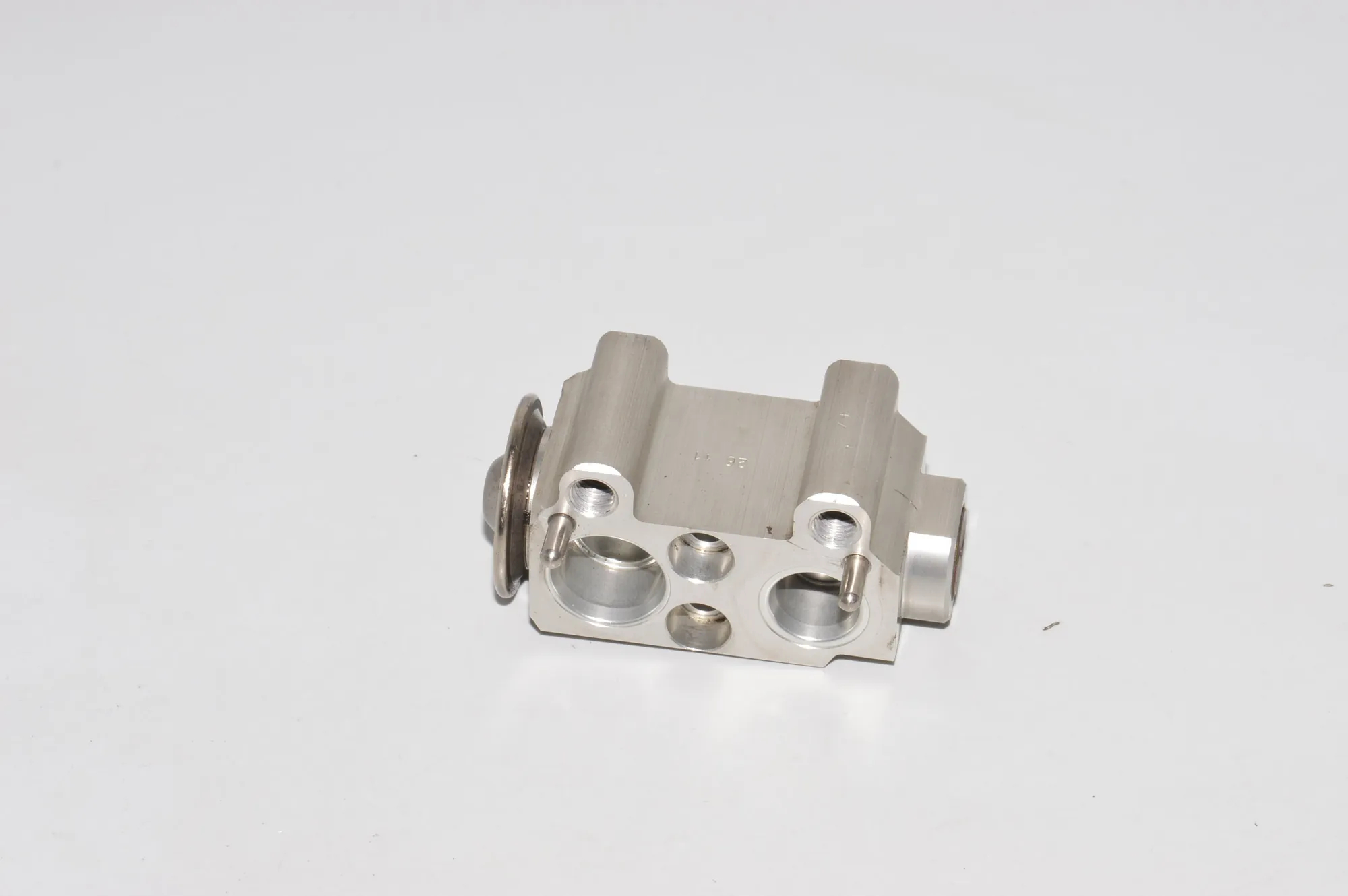 A/C Conditioner Expansion Valve – OEM 9226078 · BMW 3 Touring (E91) 318 d 2011 – 2
