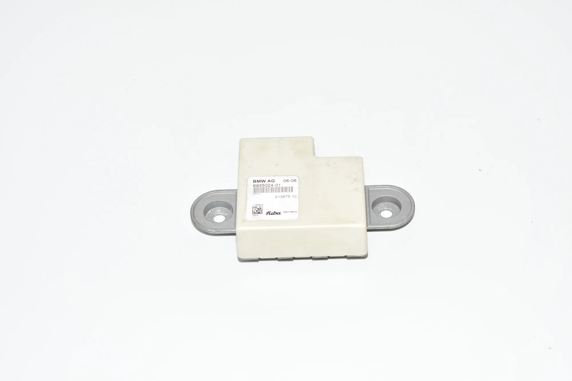 Antenna – OEM 6935024 · BMW 5 (E60) 535 d 2006