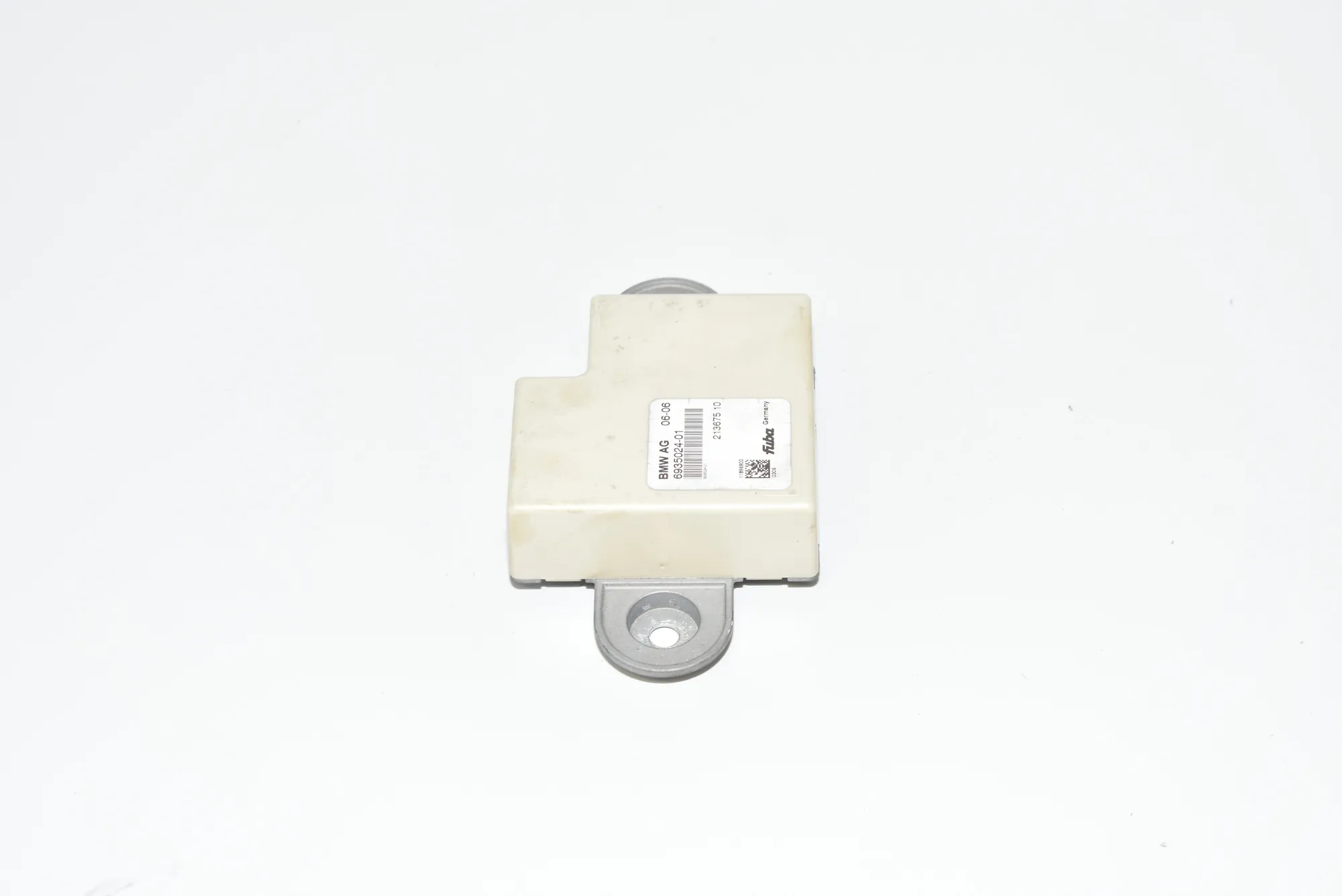 Antenna – OEM 6935024 · BMW 5 (E60) 535 d 2006 – 2