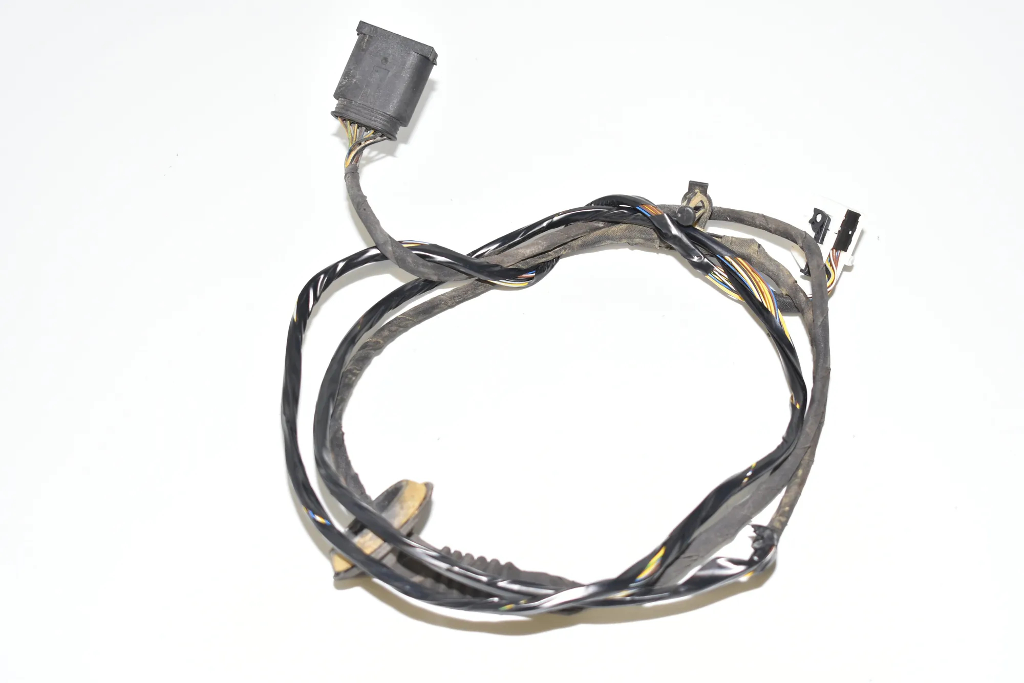 Cable Harness · BMW 5 (E60) 535 d 2006