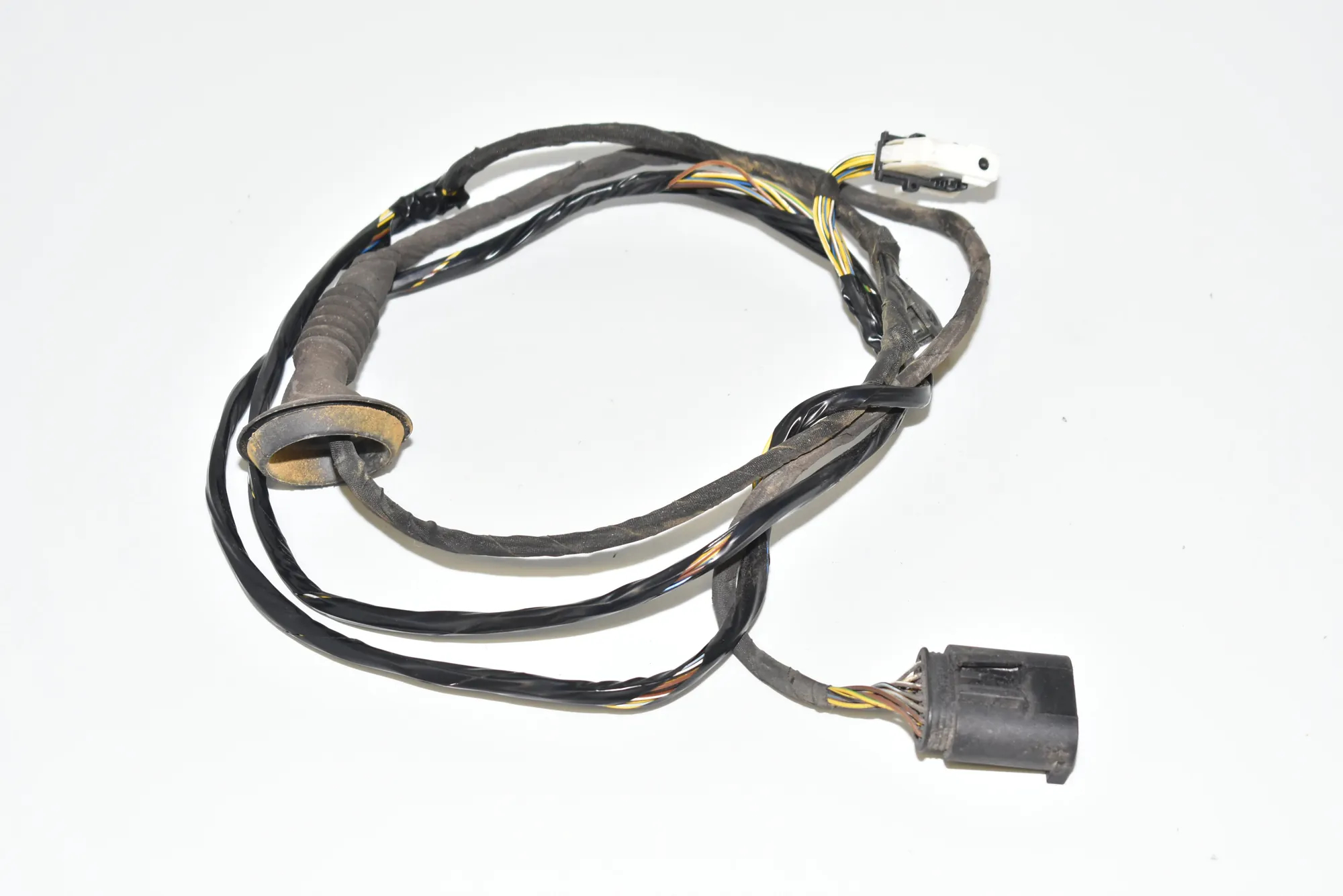 Cable Harness · BMW 5 (E60) 535 d 2006 – 2