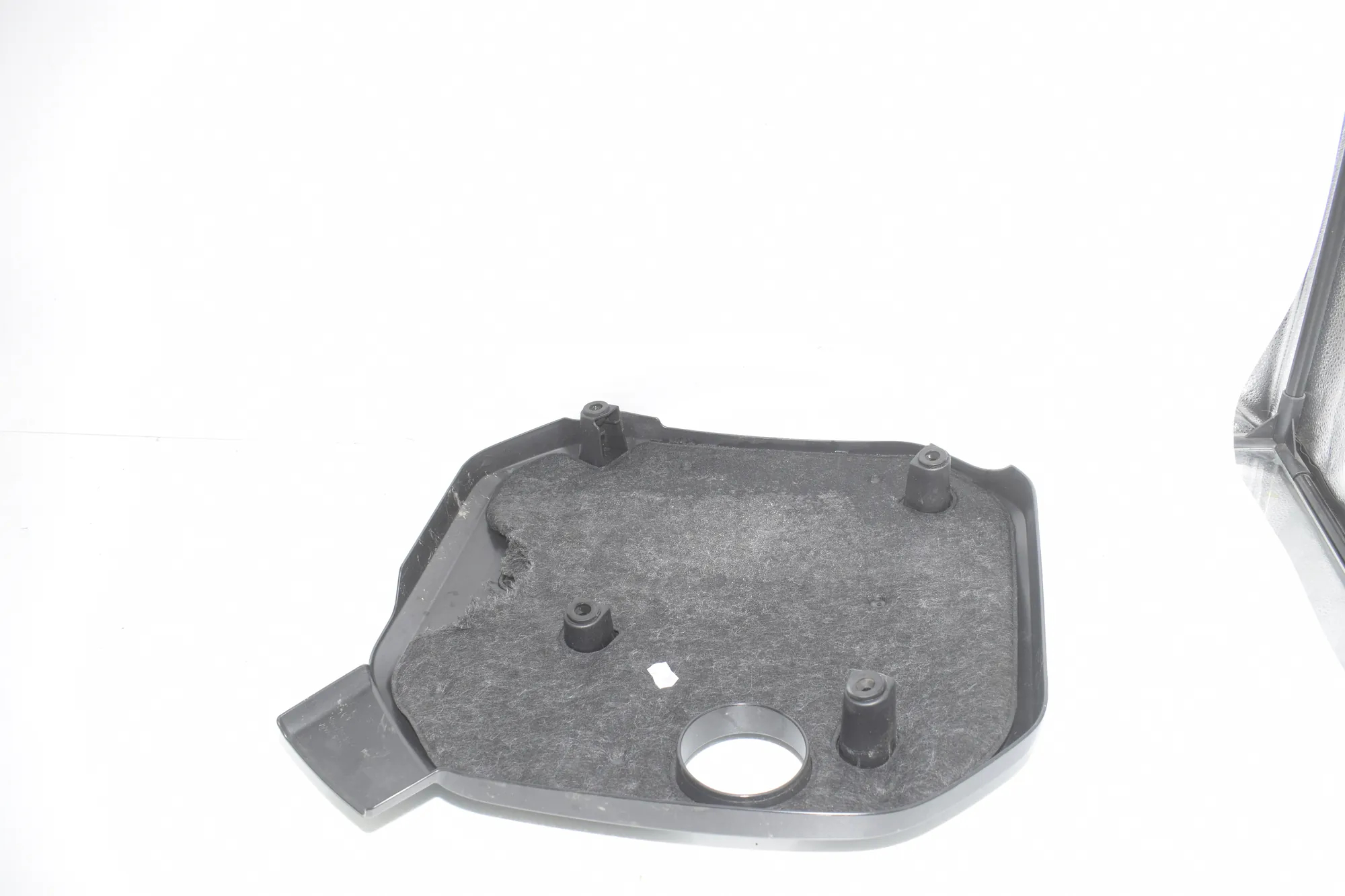 Engine Cover – OEM 8579541 · BMW 3 Touring (G21) (2019 - -) 320 d 2024 – 3
