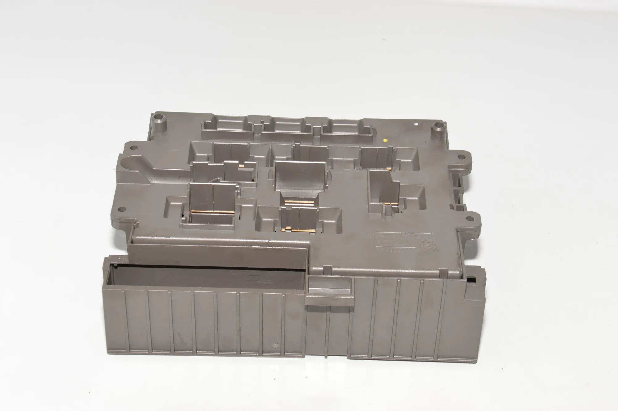 Fuse Box – OEM 9119446 · BMW 3 Touring (E91) 318 d 2011 – 4