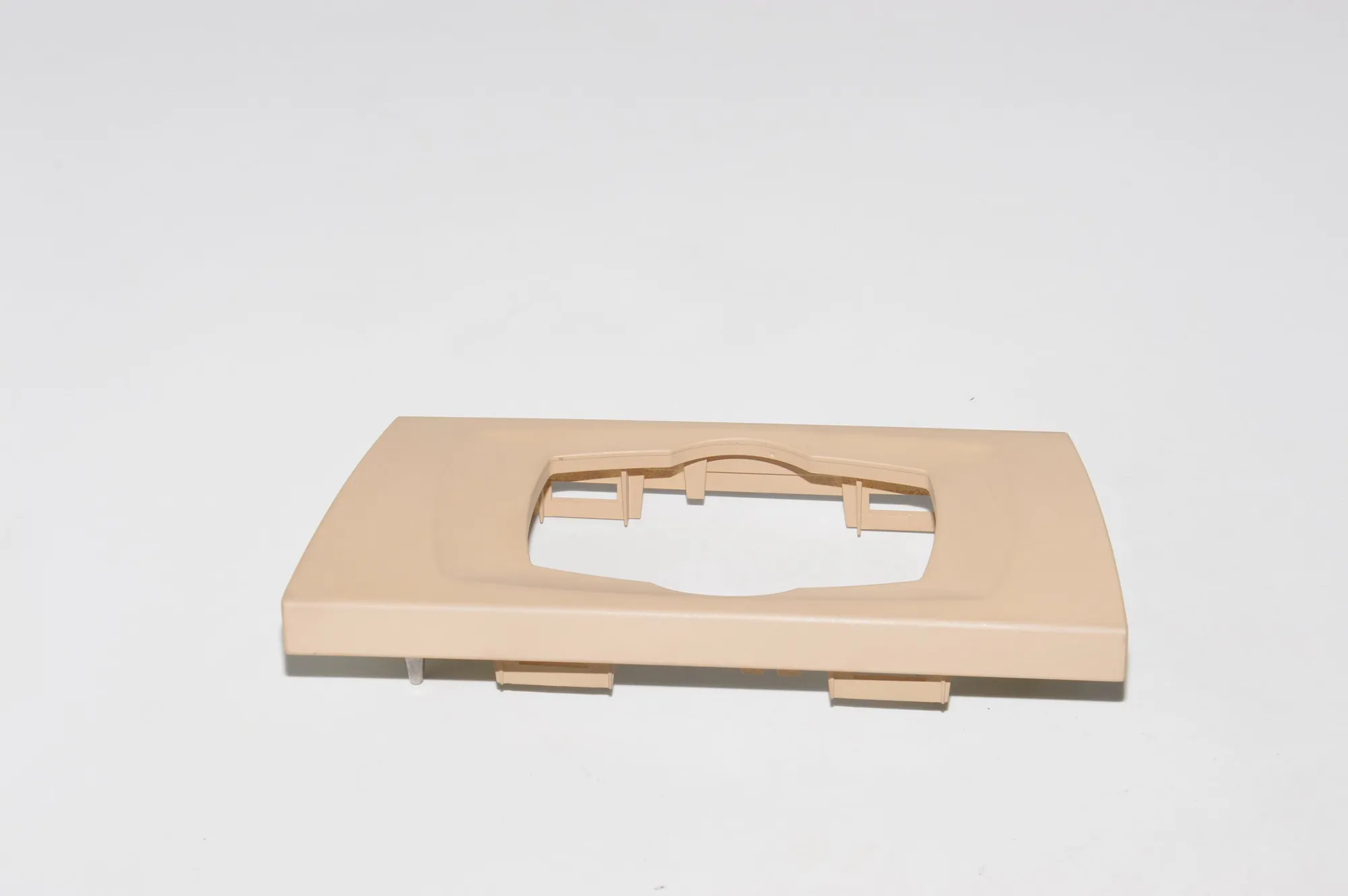 Headlight Switch Trim – OEM 6938705 · BMW 3 Touring (E91) 318 d 2011 – 2
