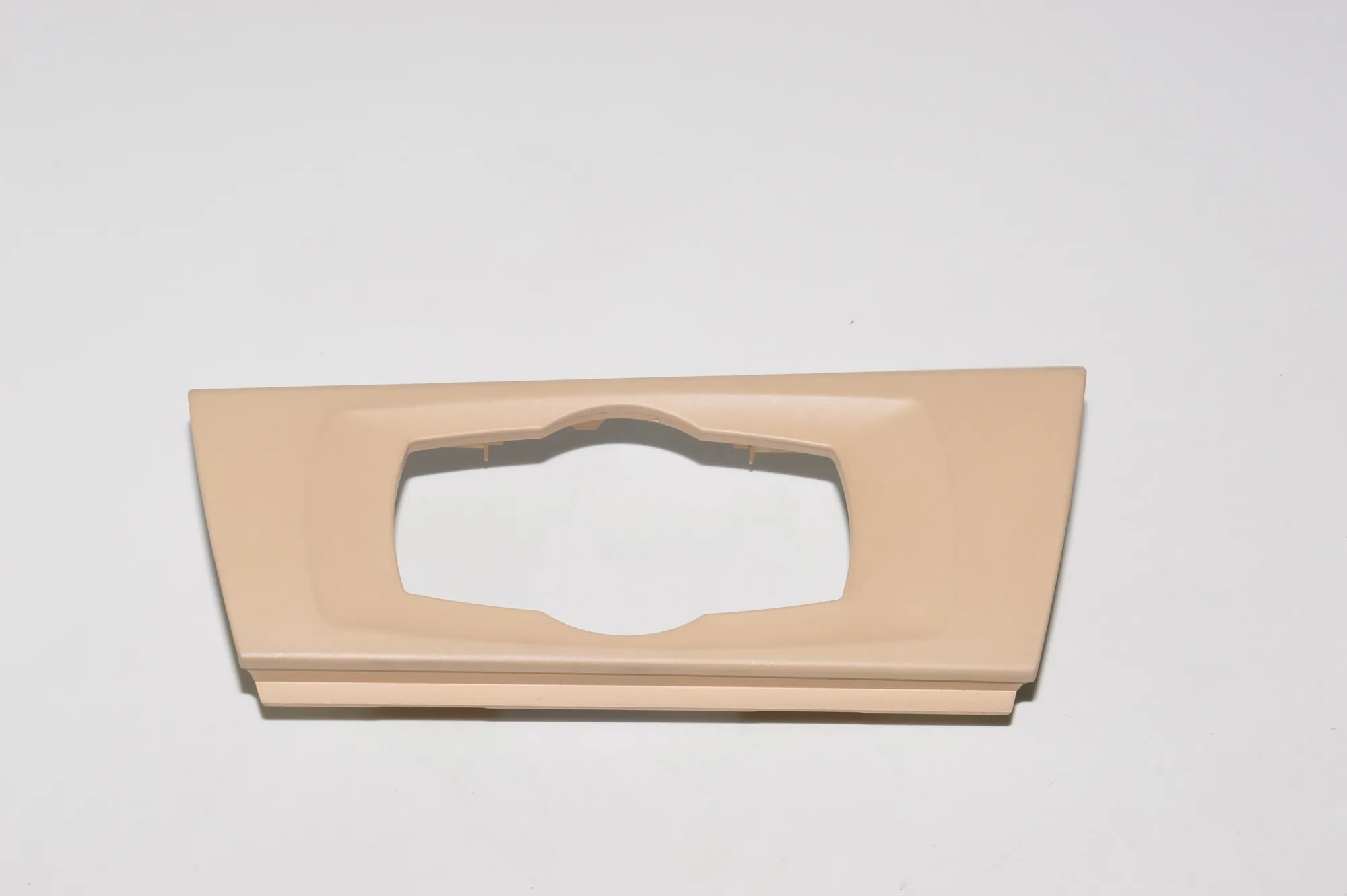 Headlight Switch Trim – OEM 6938705 · BMW 3 Touring (E91) 318 d 2011