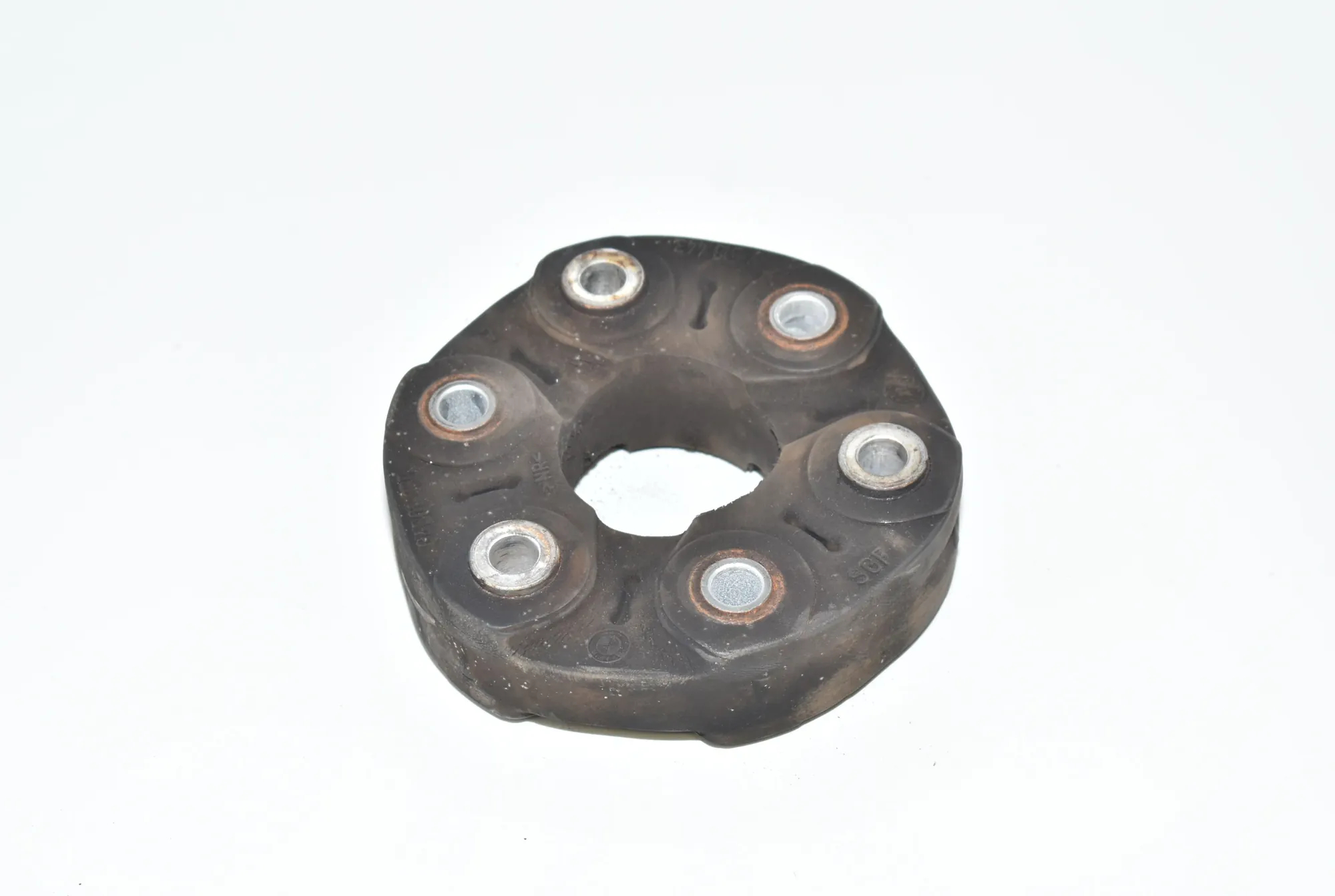Propshaft Flange – OEM 7518443 · BMW 5 (E60) 535 d 2006