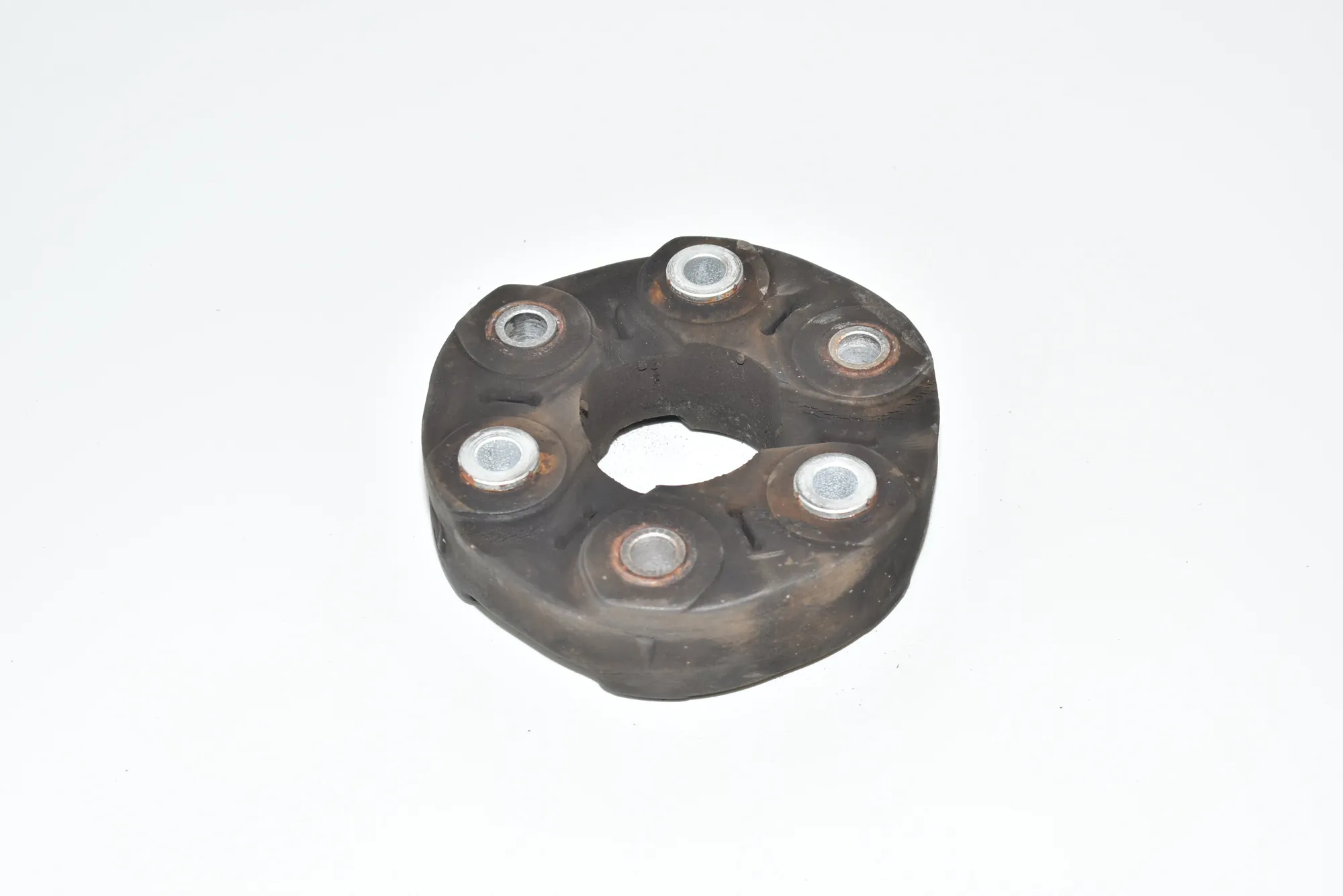 Propshaft Flange – OEM 7518443 · BMW 5 (E60) 535 d 2006 – 2