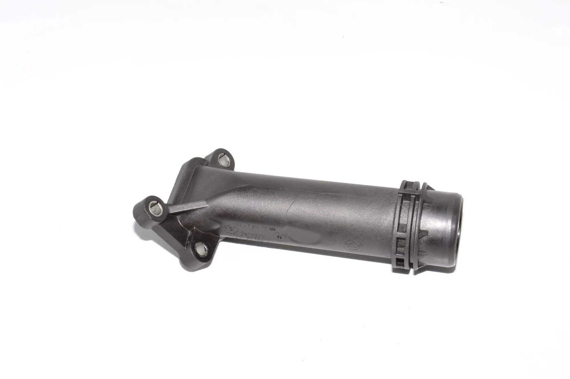 Pipe Hose – OEM 7810707 · BMW 3 Touring (E91) 318 d 2011