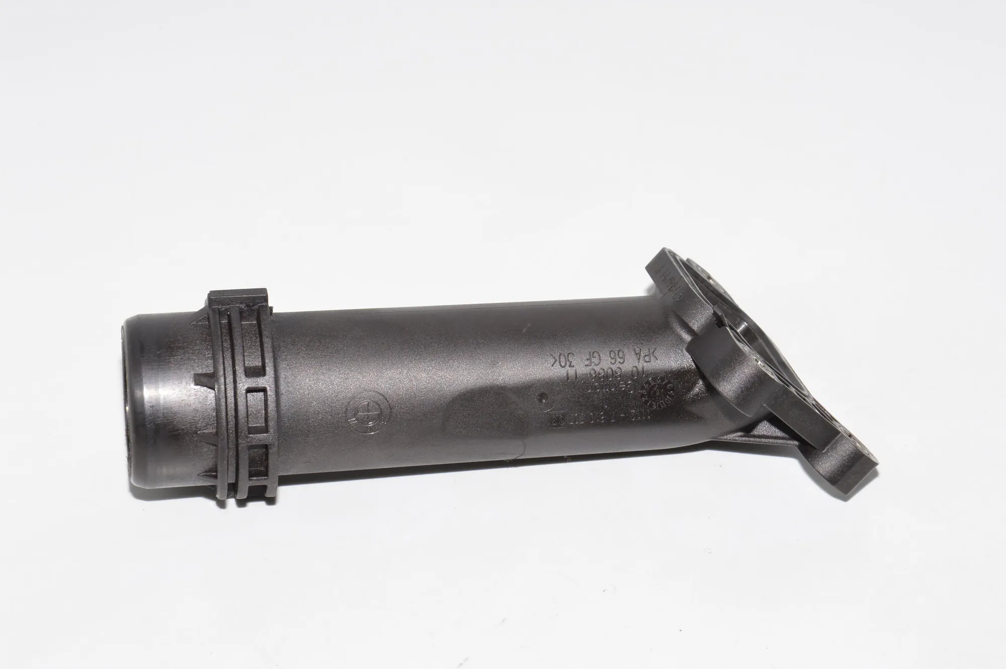 Pipe Hose – OEM 7810707 · BMW 3 Touring (E91) 318 d 2011 – 3