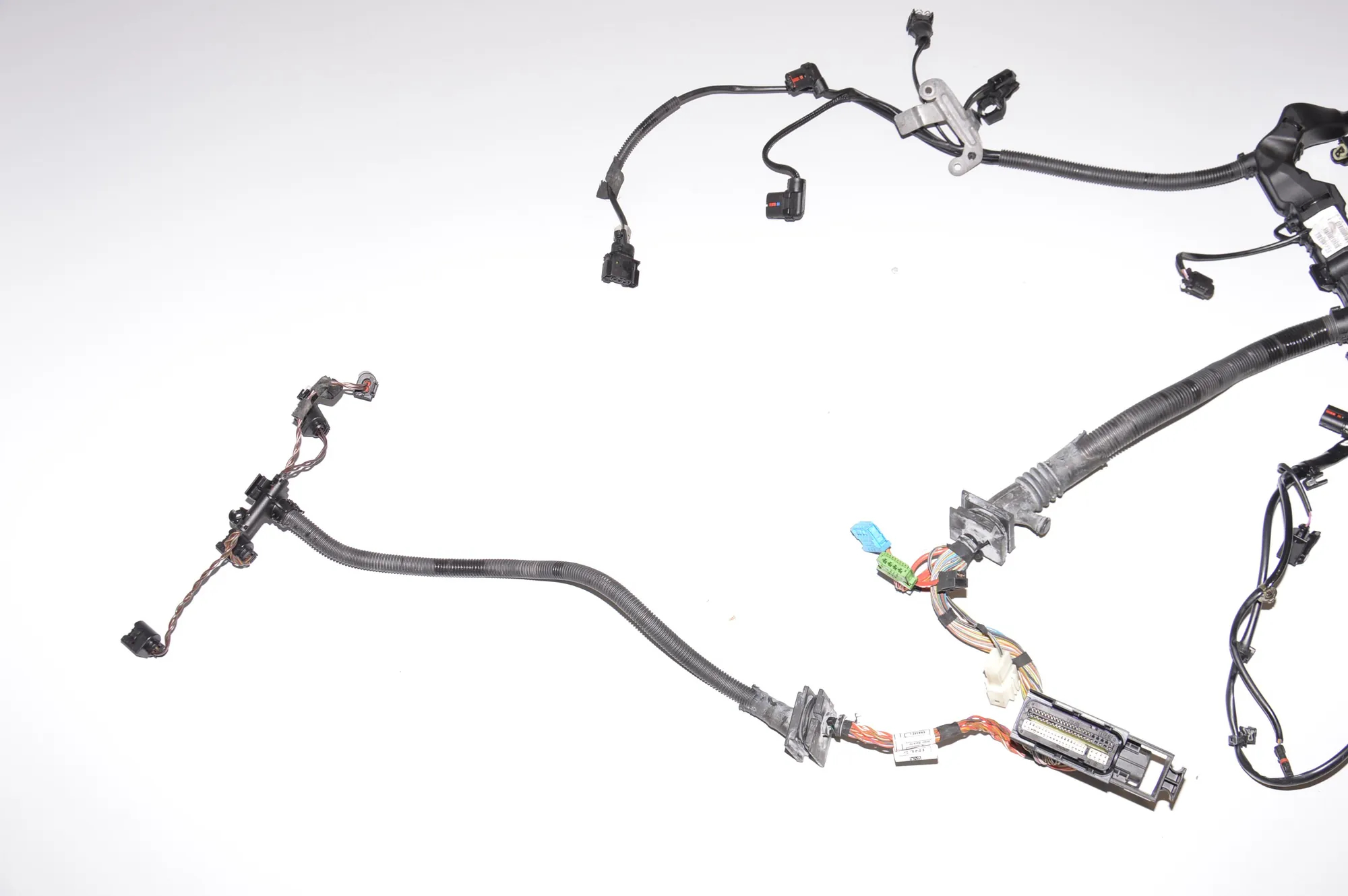Engine Cable Harness – OEM 8510247 · BMW 3 Touring (E91) 318 d 2011 – 7