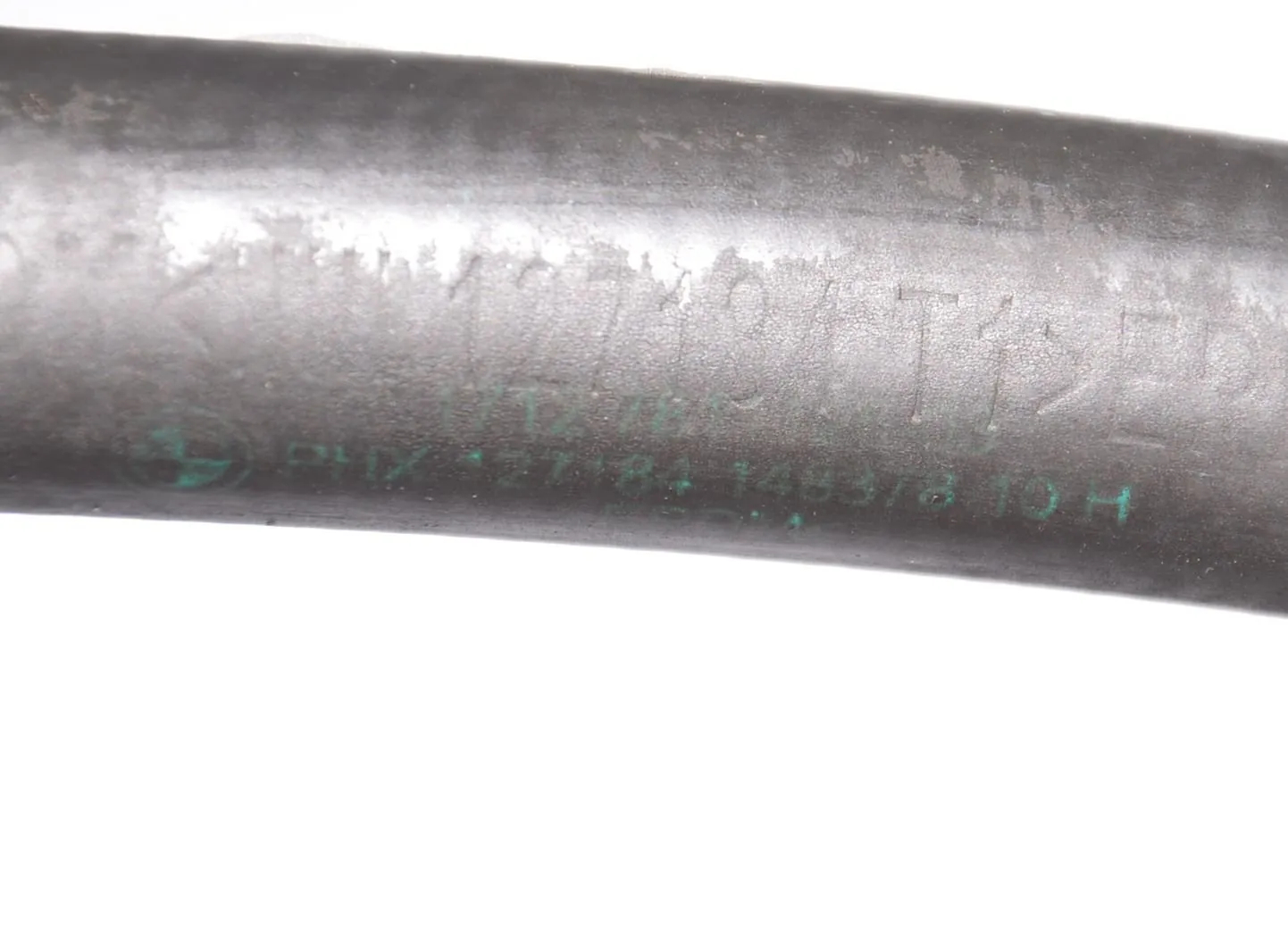 Coolant Hose Pipe – OEM 7811125 · BMW 3 Touring (E91) 318 d 2011 – 5