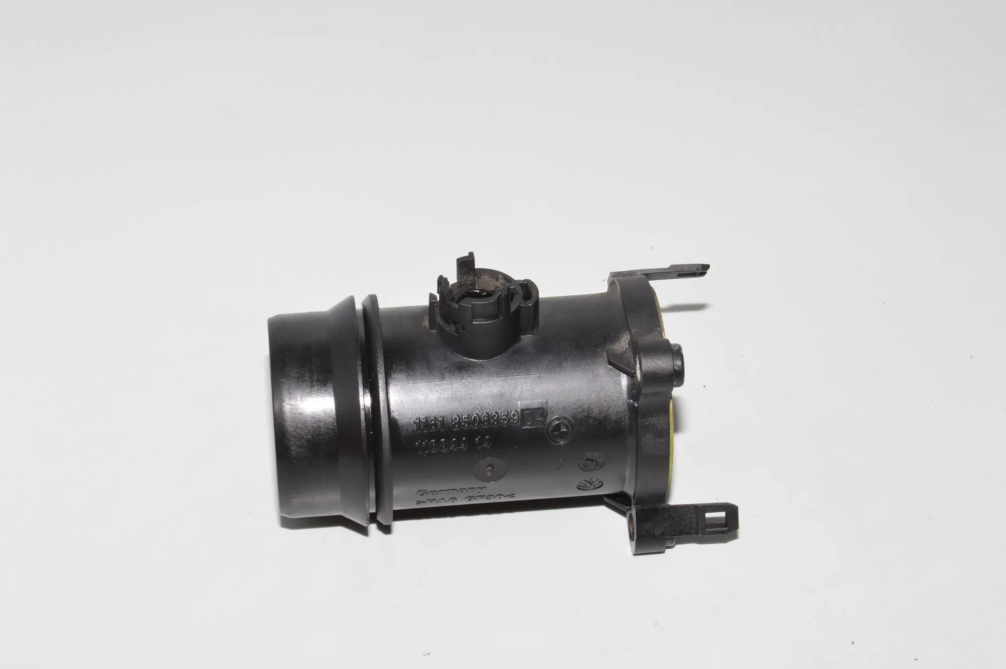 Other Engine Compartment Parts – OEM 8506359 · BMW 3 Touring (E91) 318 d 2011 – 4