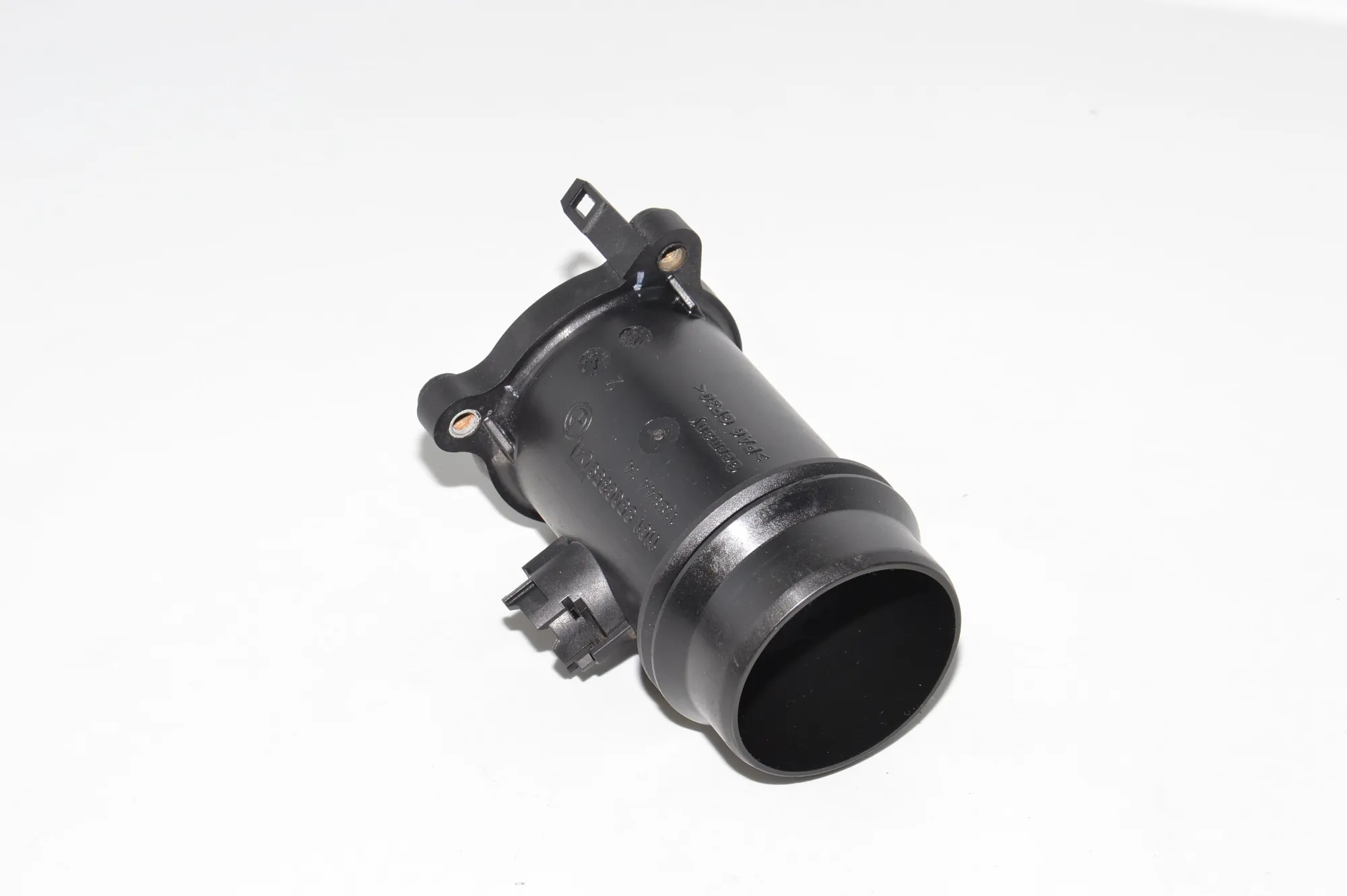 Other Engine Compartment Parts – OEM 8506359 · BMW 3 Touring (E91) 318 d 2011 – 3