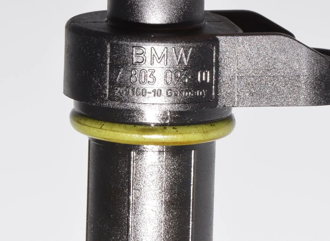 Camshaft Position Sensor – OEM 7803093 · BMW 3 Touring (E91) 318 d 2011 – 5
